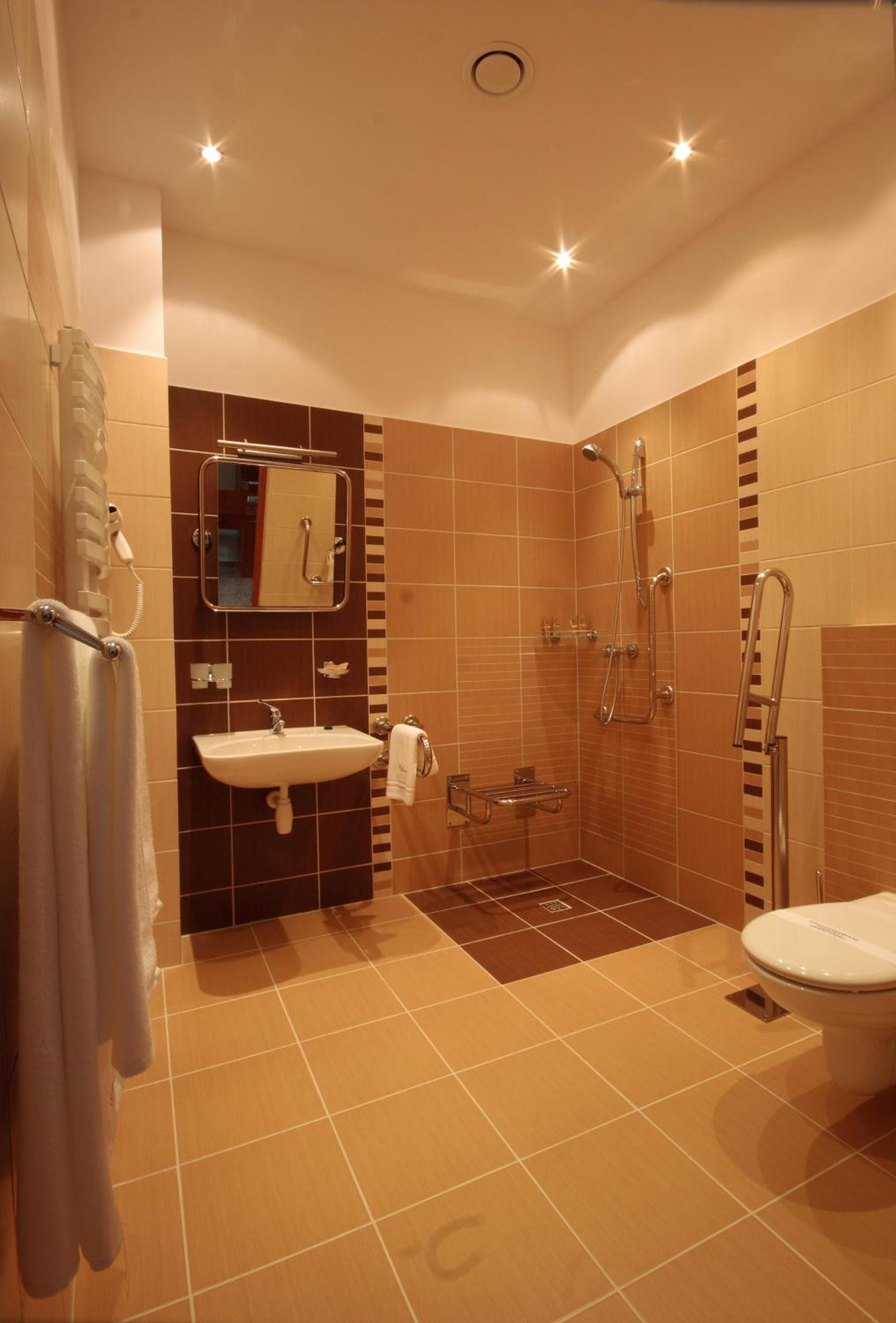 Comfort Plus Double or Twin Room - Photo 4
