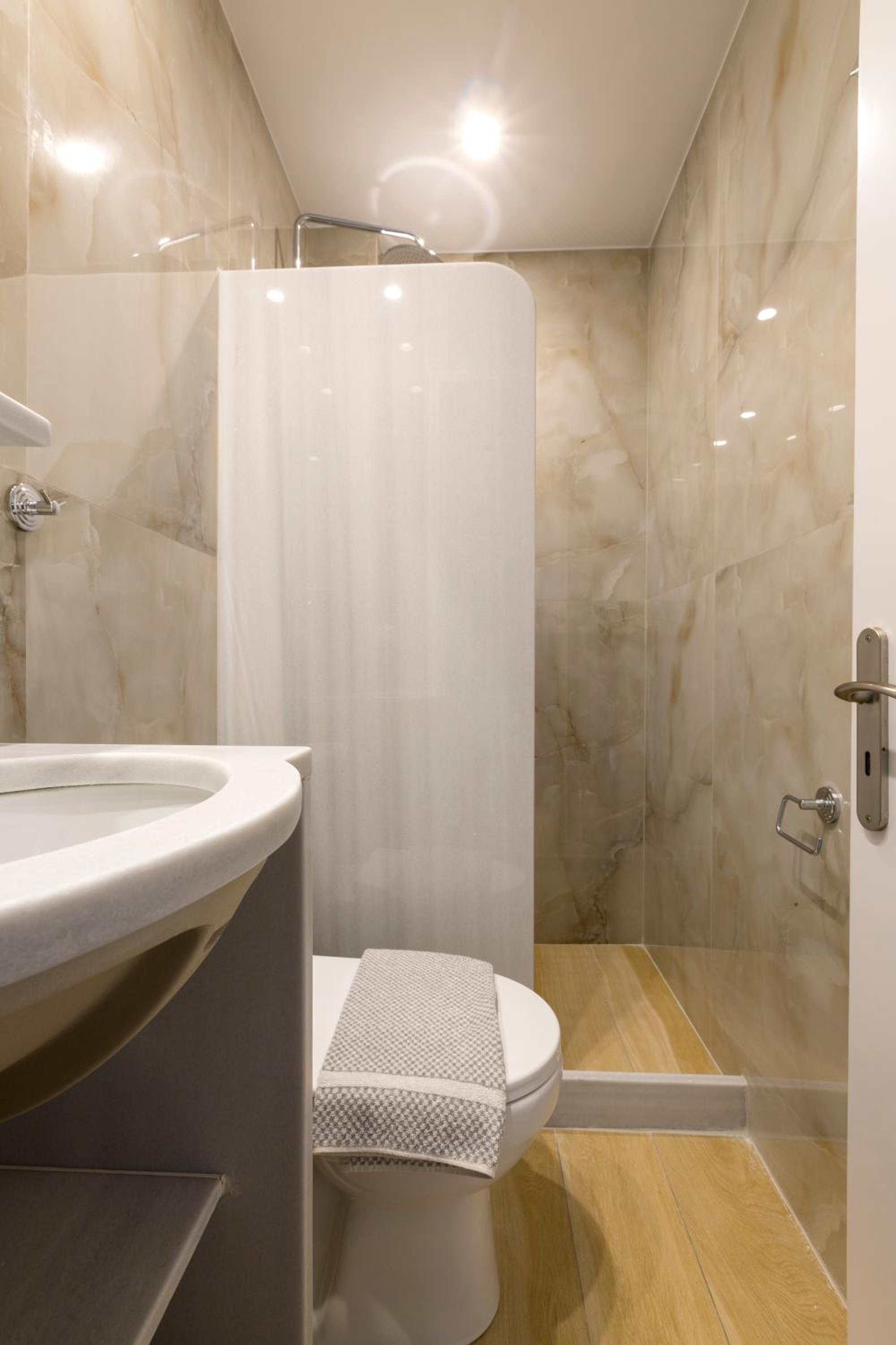 Luxury Quadruple Room