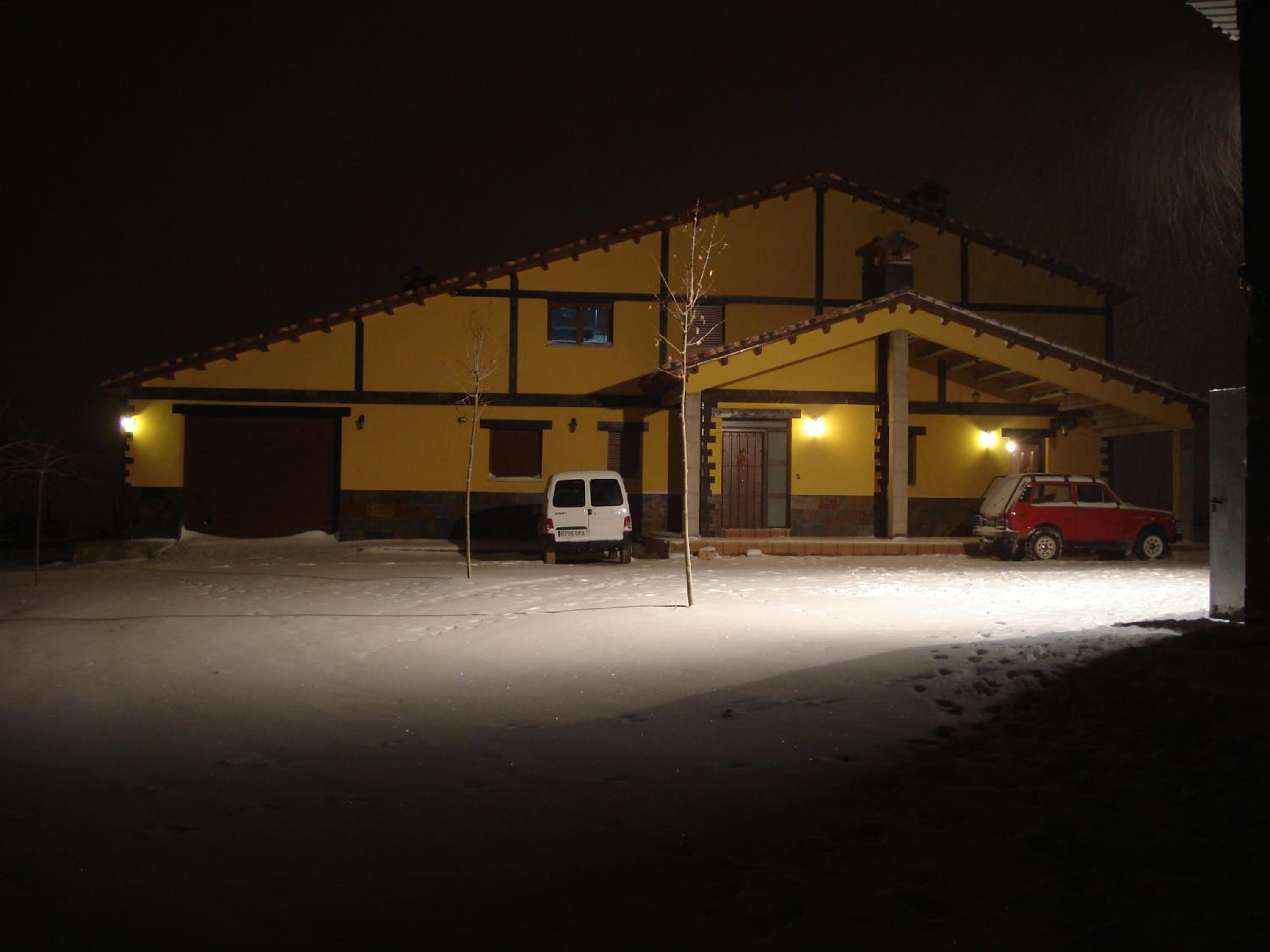 Superior Apartment photo 2