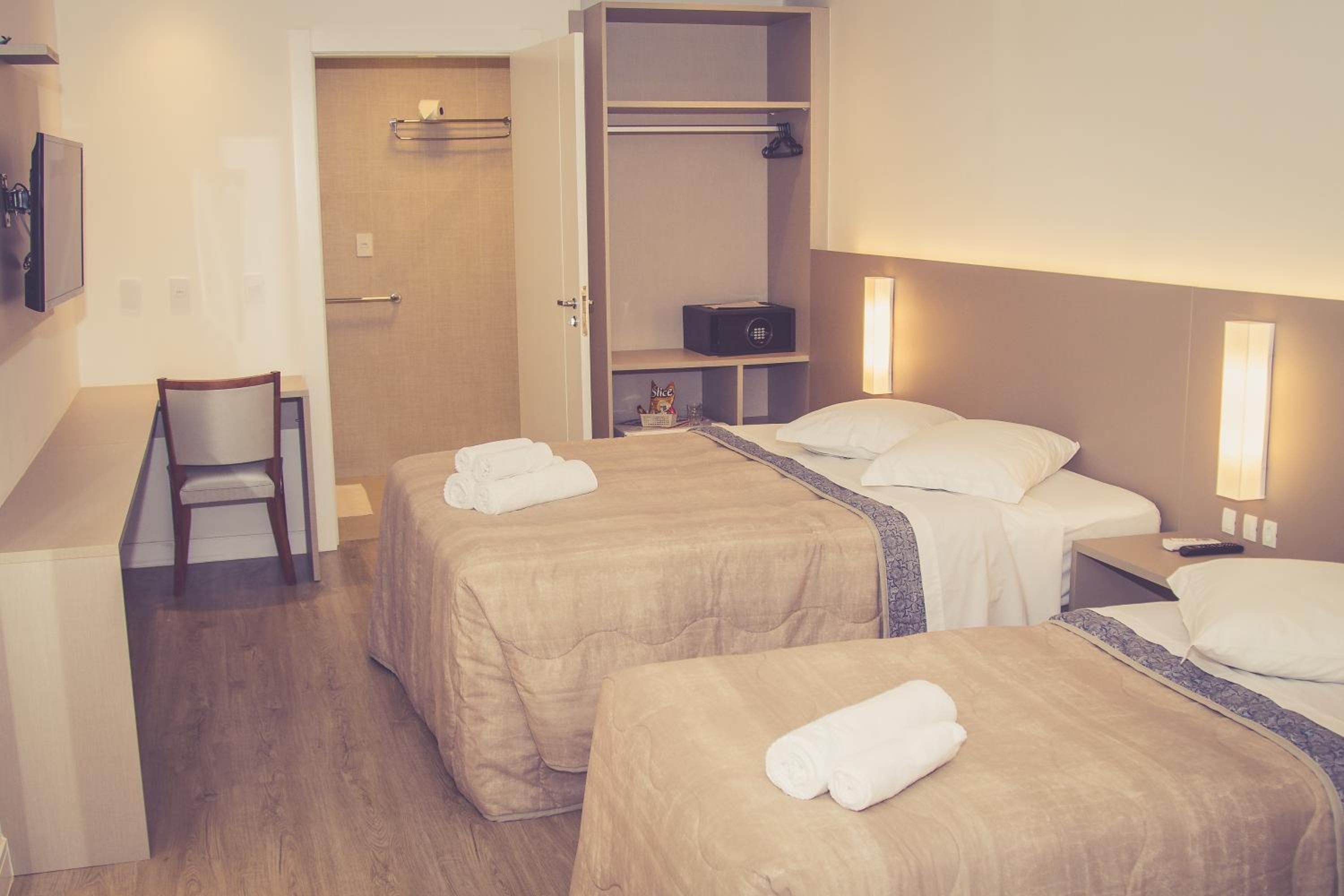 Double Room - Disability Access photo 2