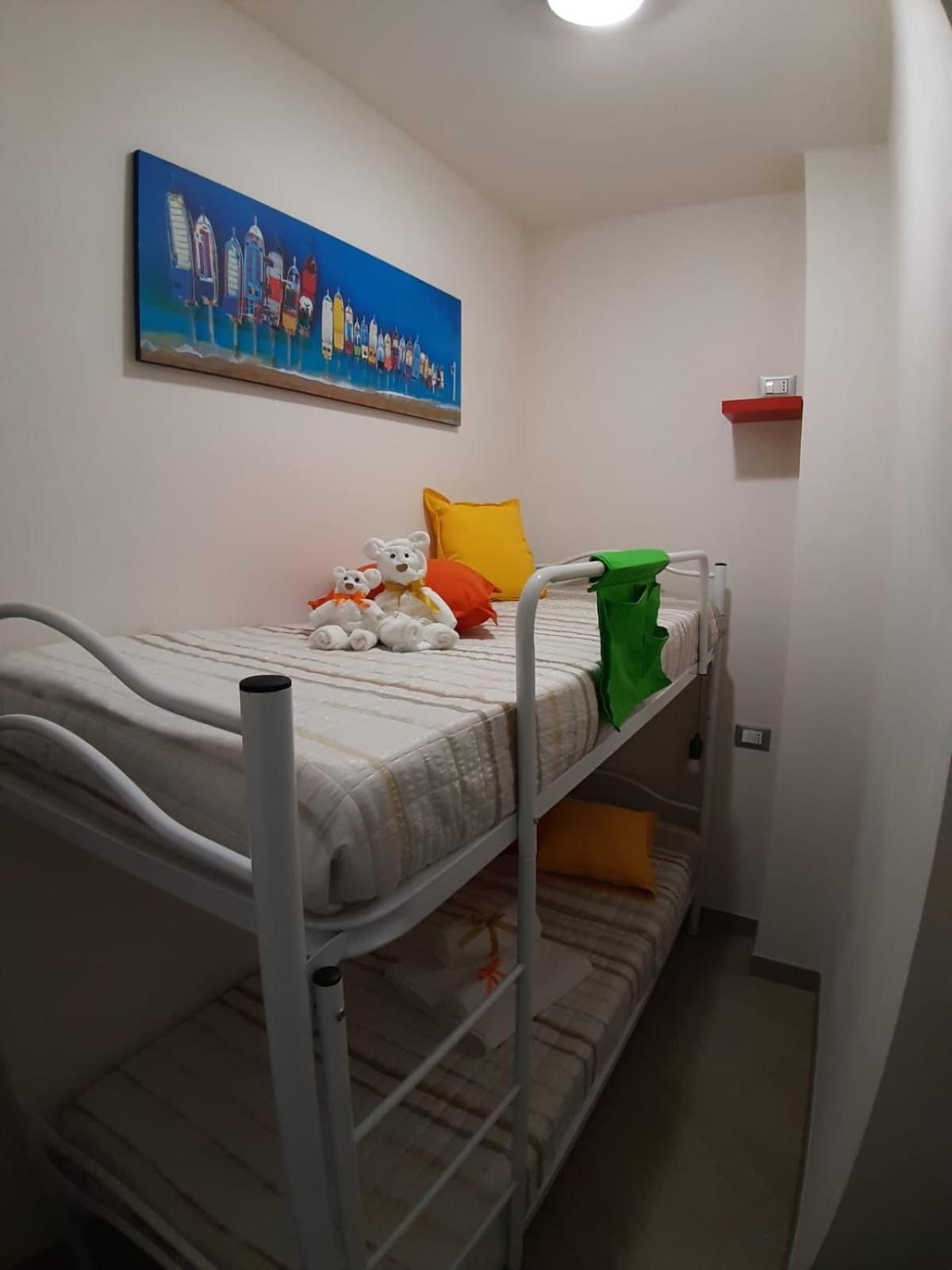 Apartment - Ground Floor