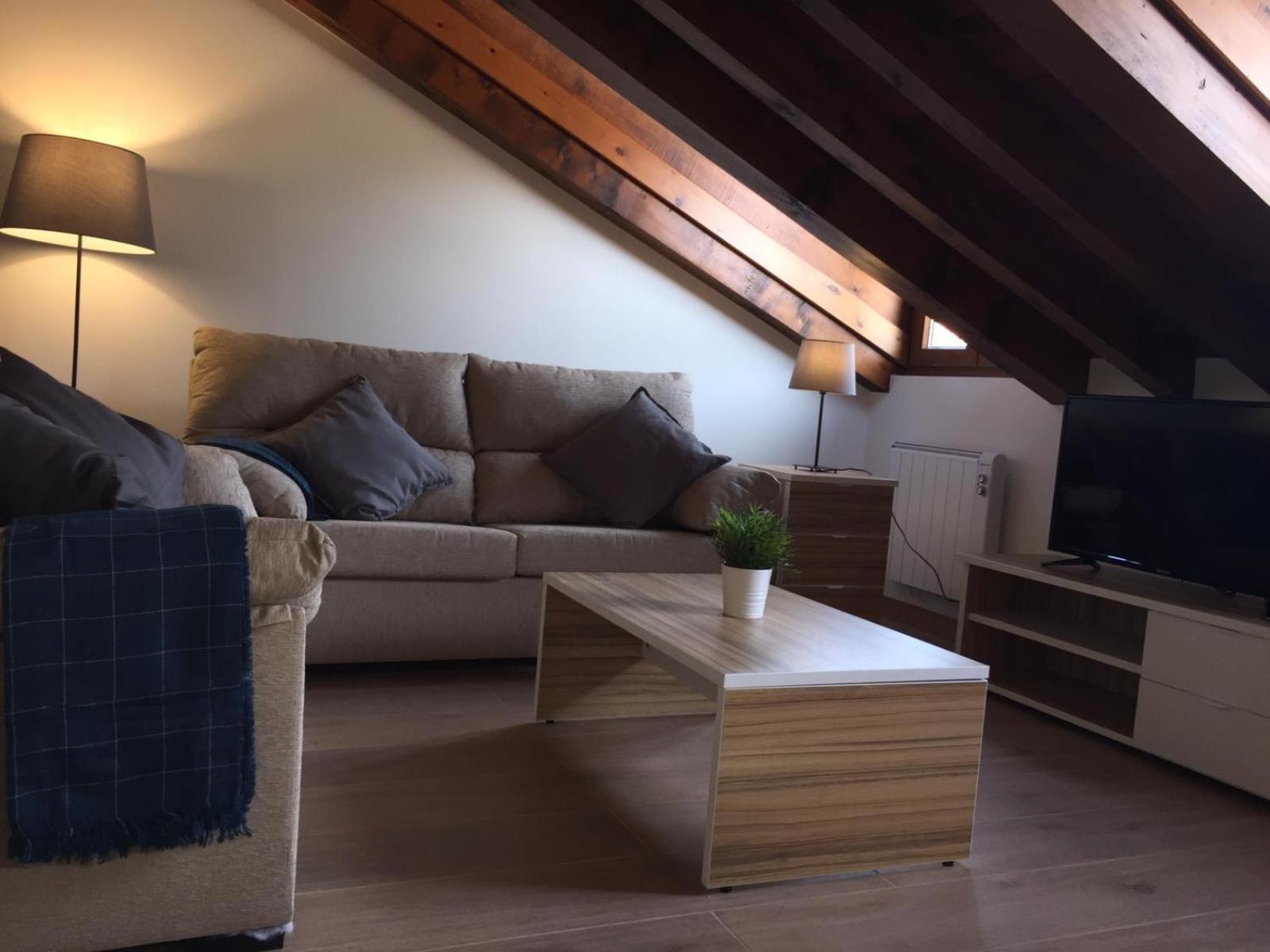 Three-Bedroom Apartment - Photo 1