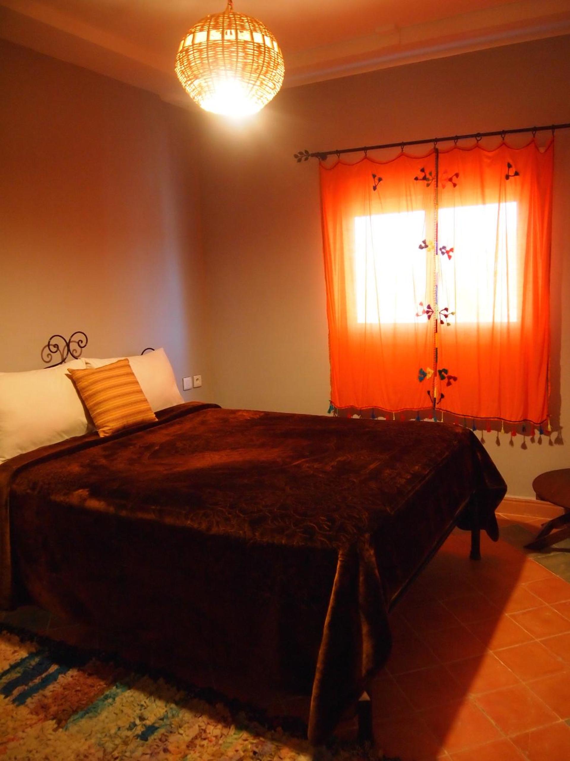 Standard Twin Room with Garden View photo 1