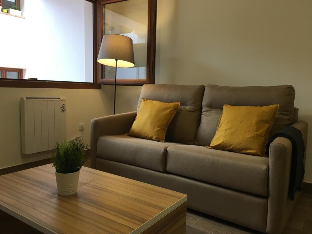 One-Bedroom Apartment with Balcony - Photo 1