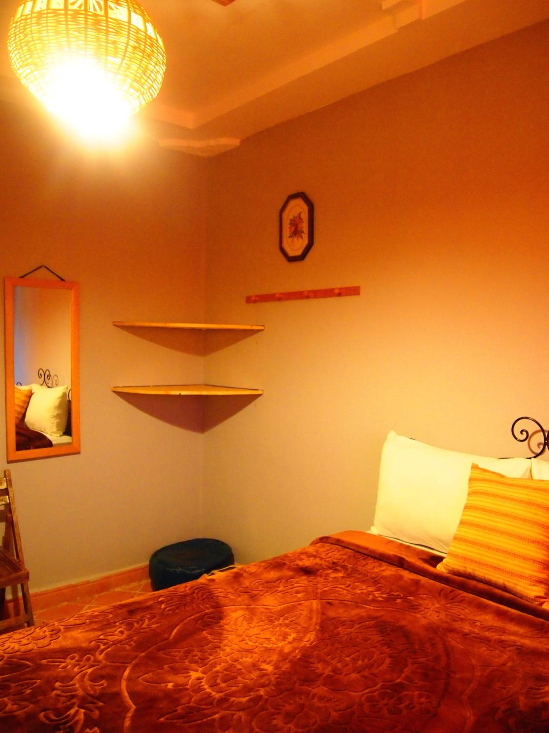 Standard Twin Room with Garden View photo 2
