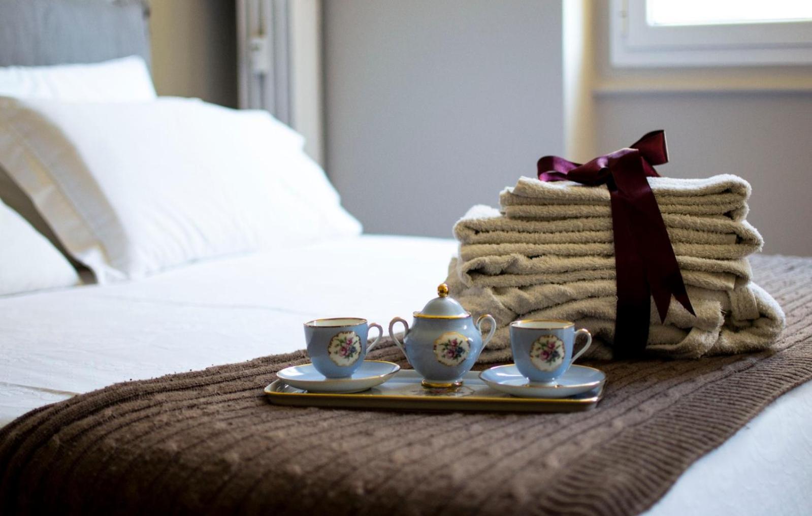 Double Room with Private Bathroom photo 3