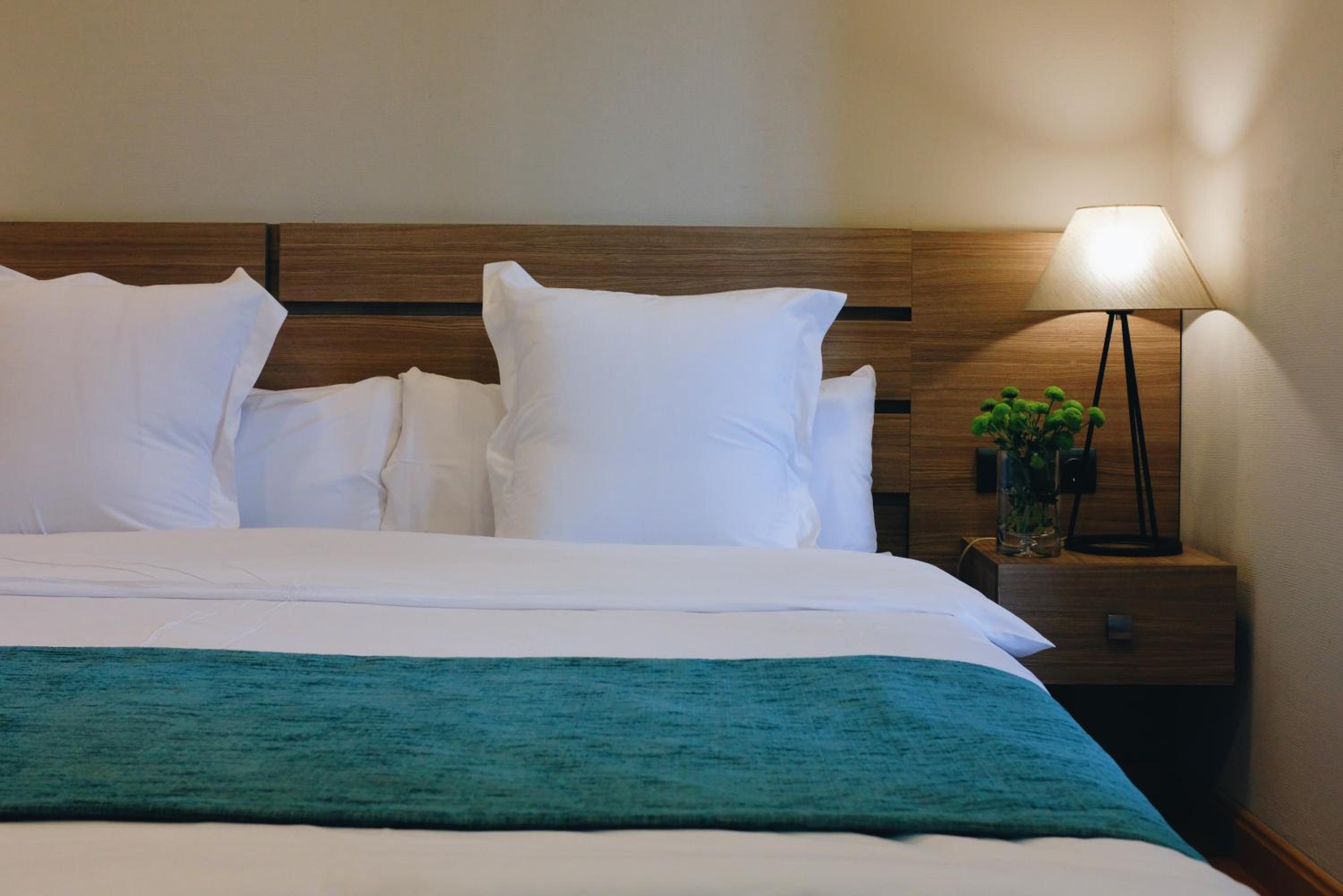 Double Room with Balcony photo 1