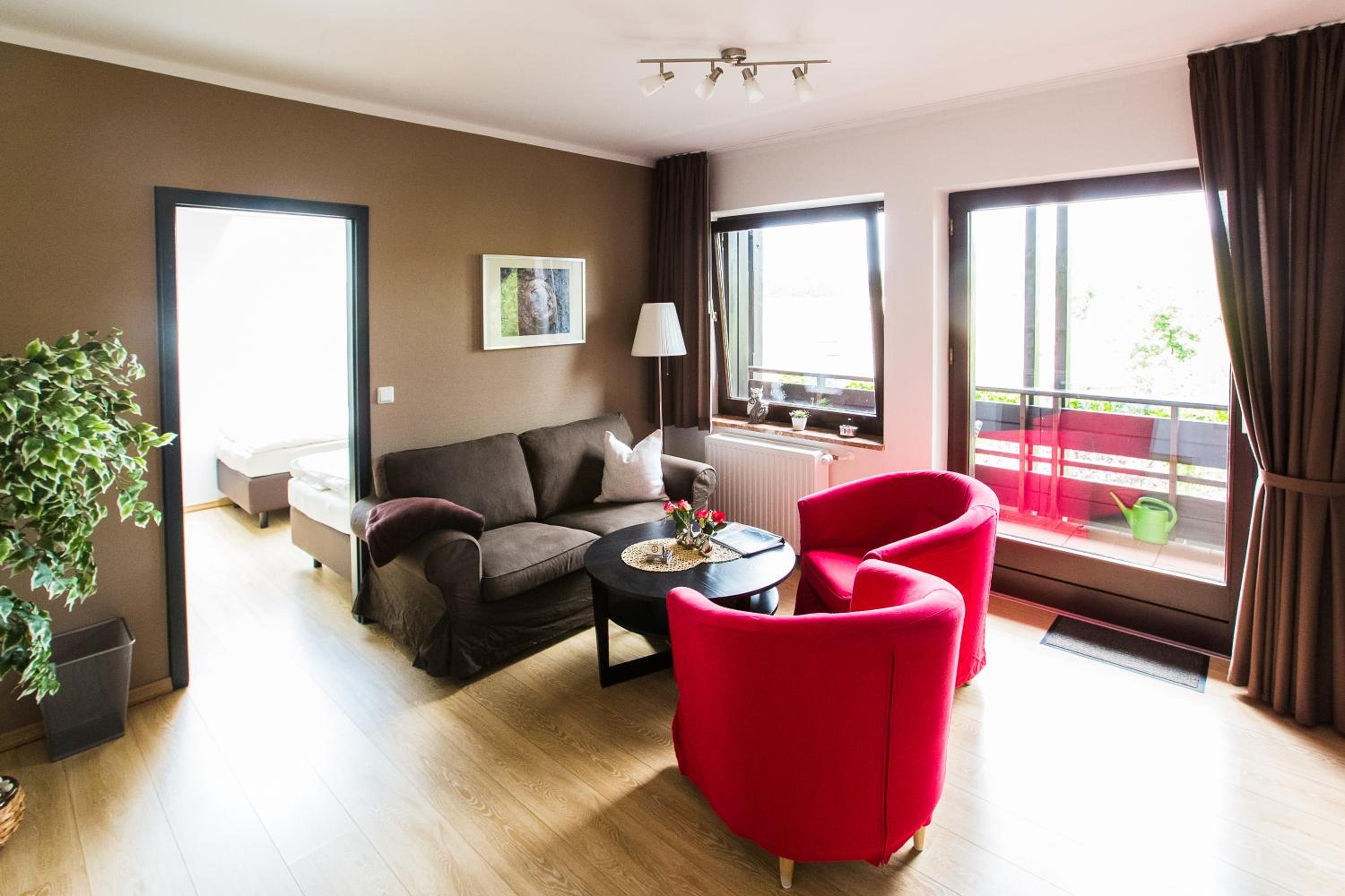 Apartment (2 Adults) photo 3