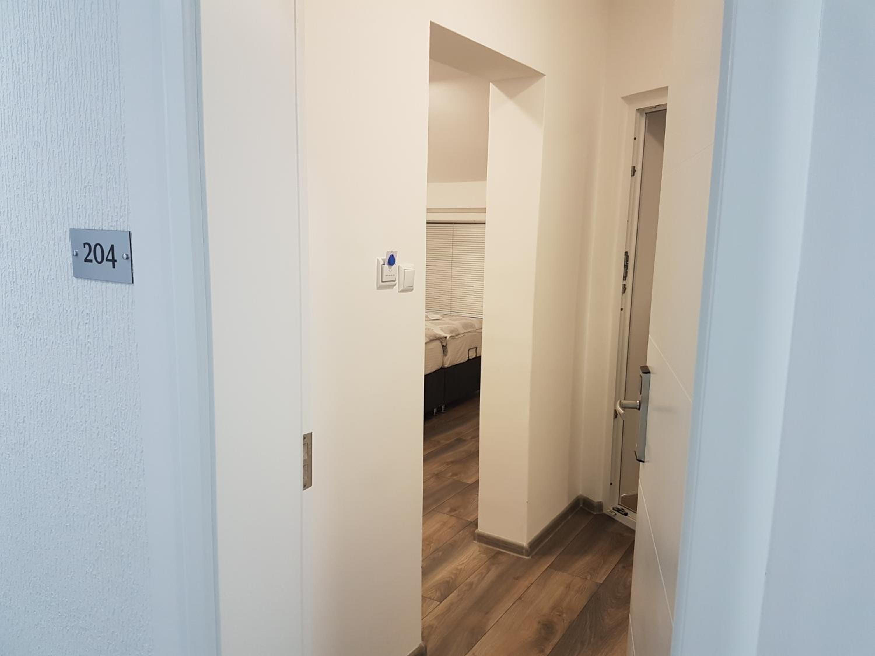 Standard Apartment photo 1