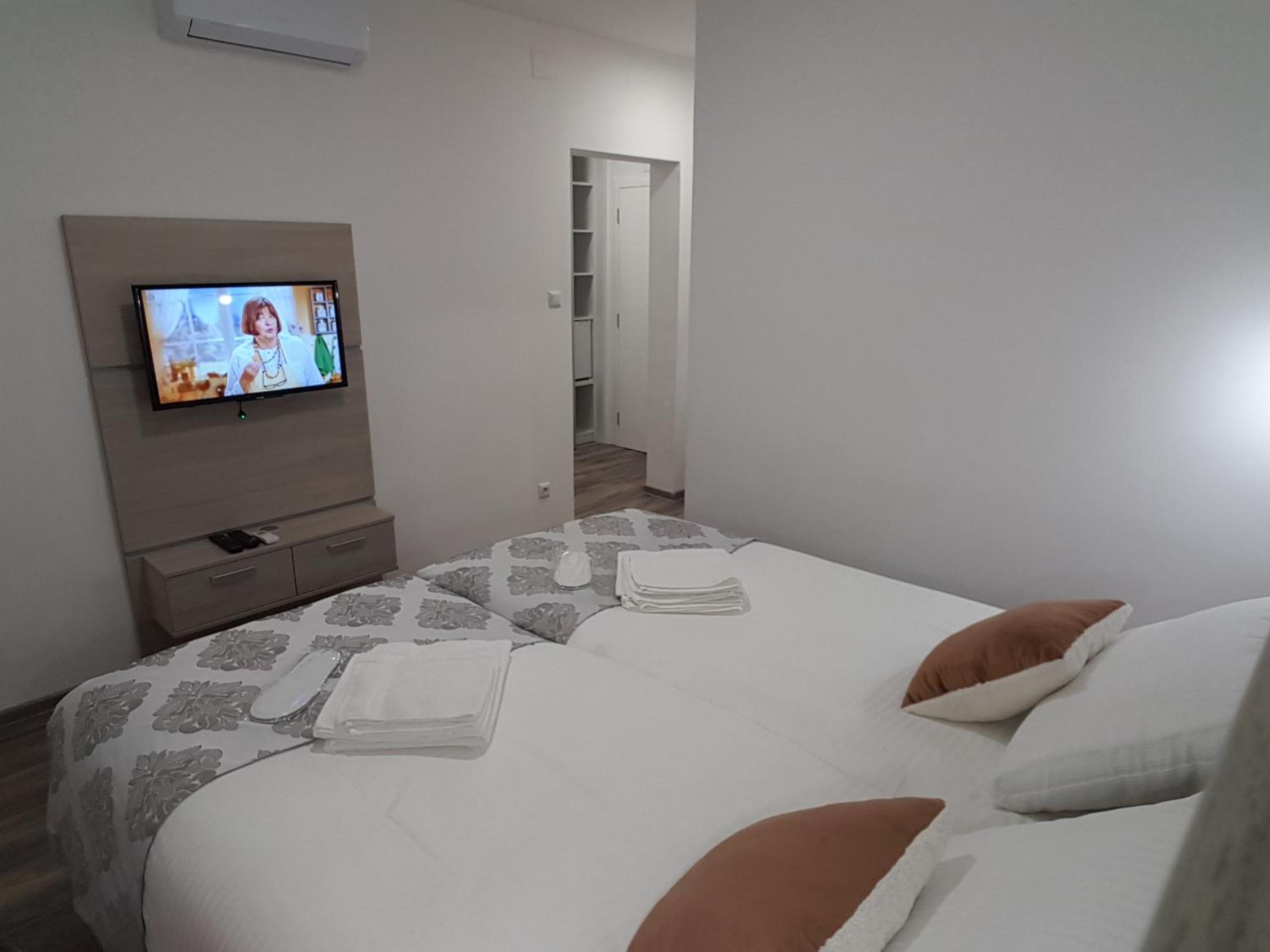 Standard Apartment photo 2