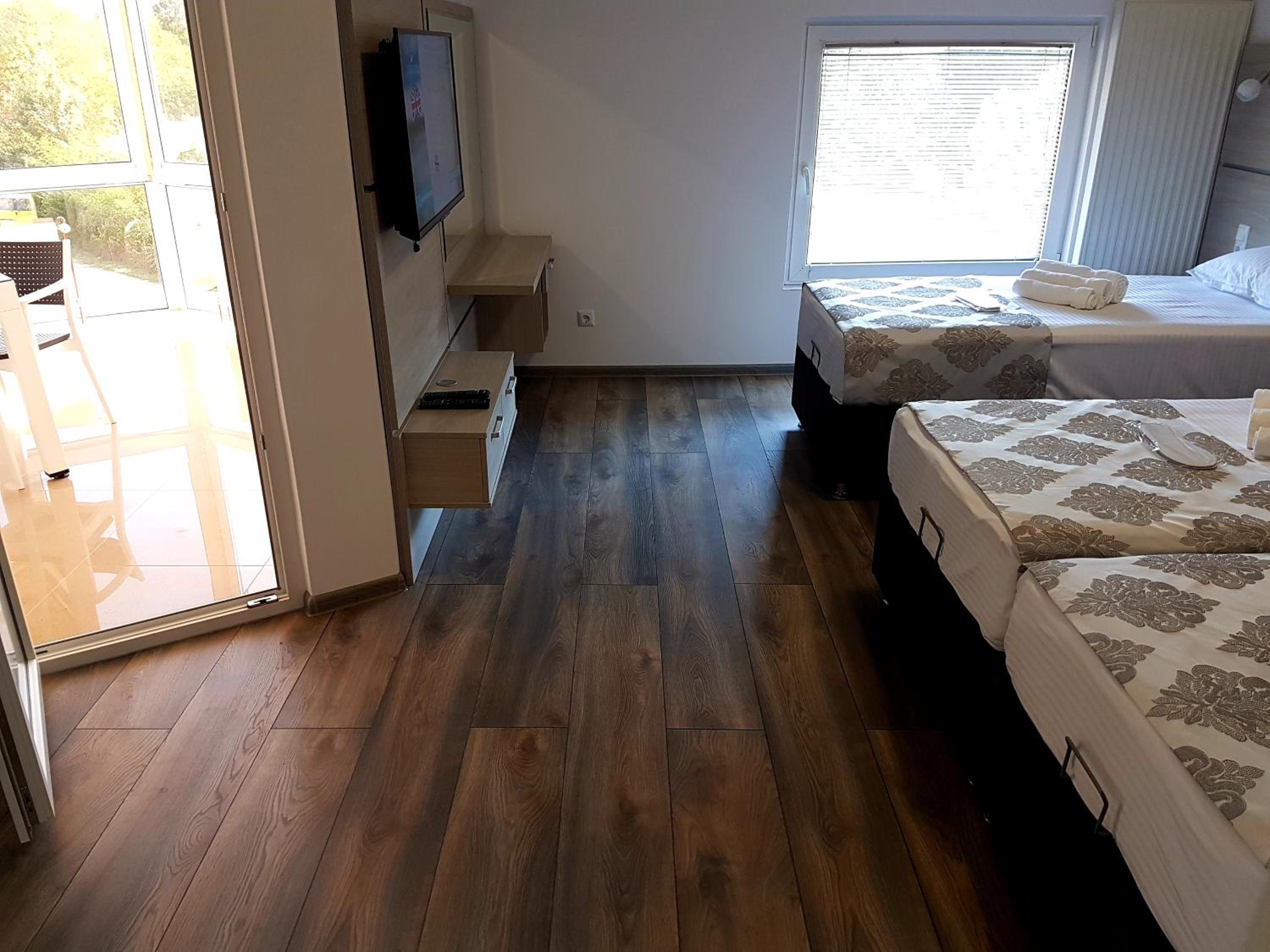 Standard Apartment photo 1