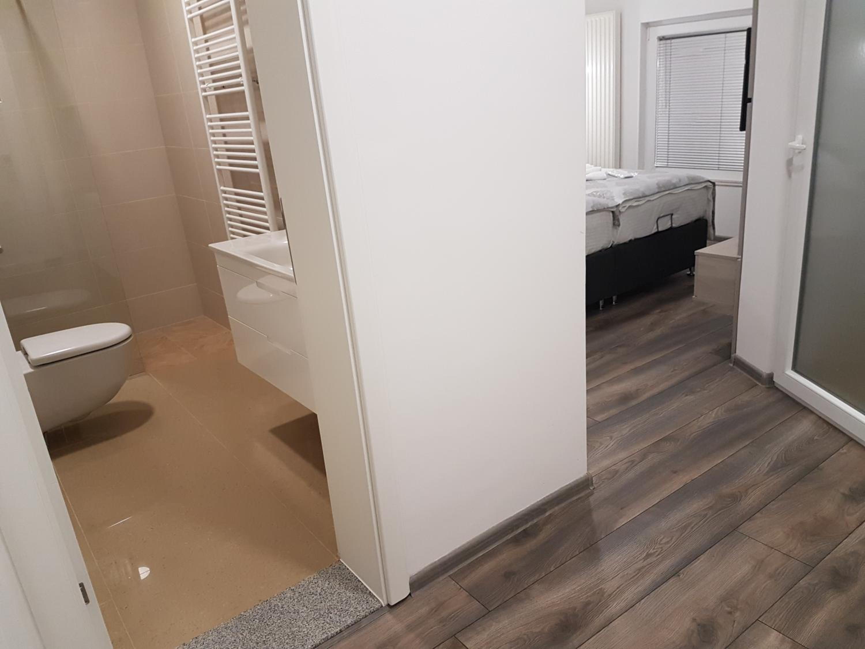 Standard Apartment photo 1