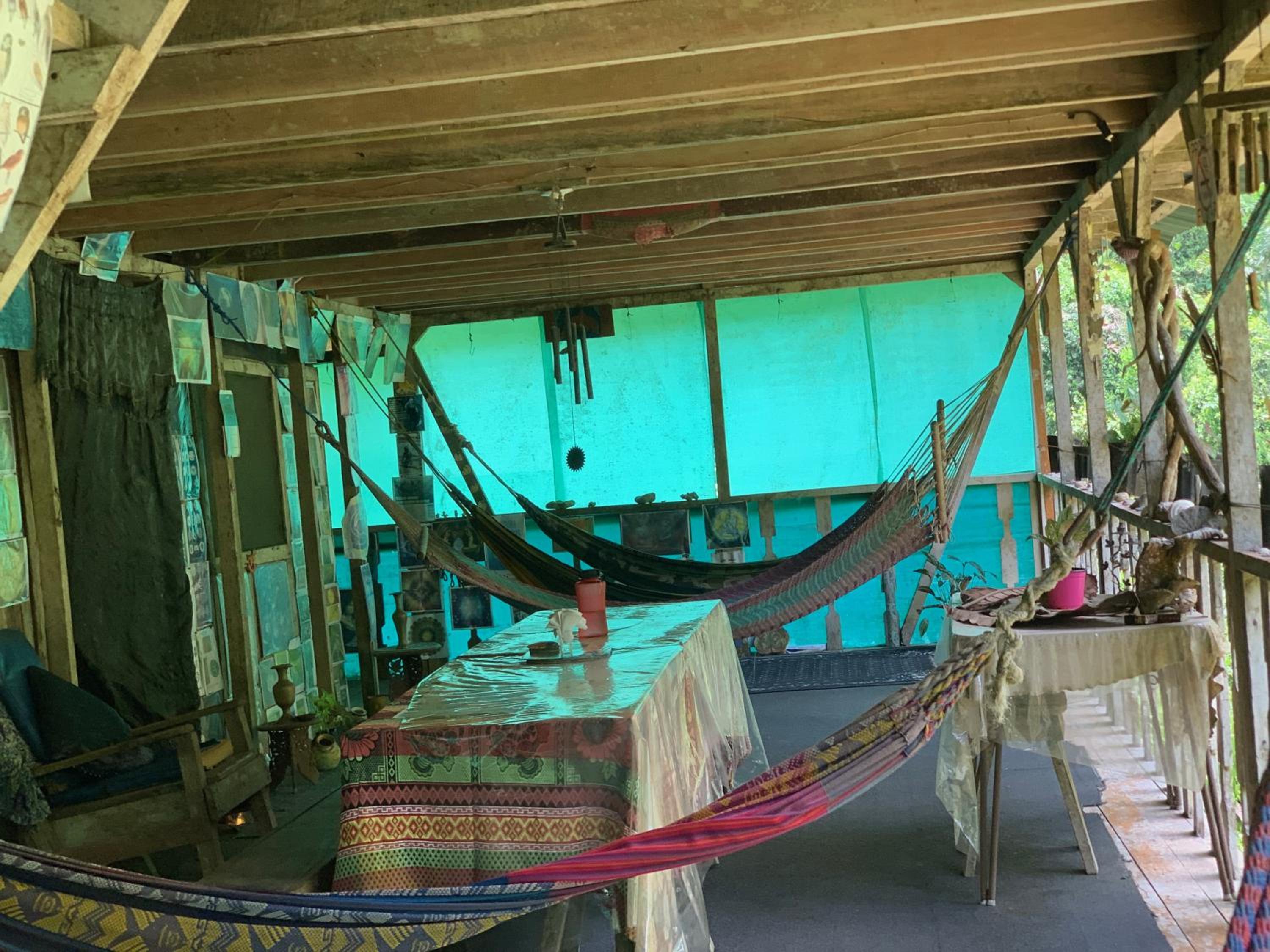 Tent photo 2