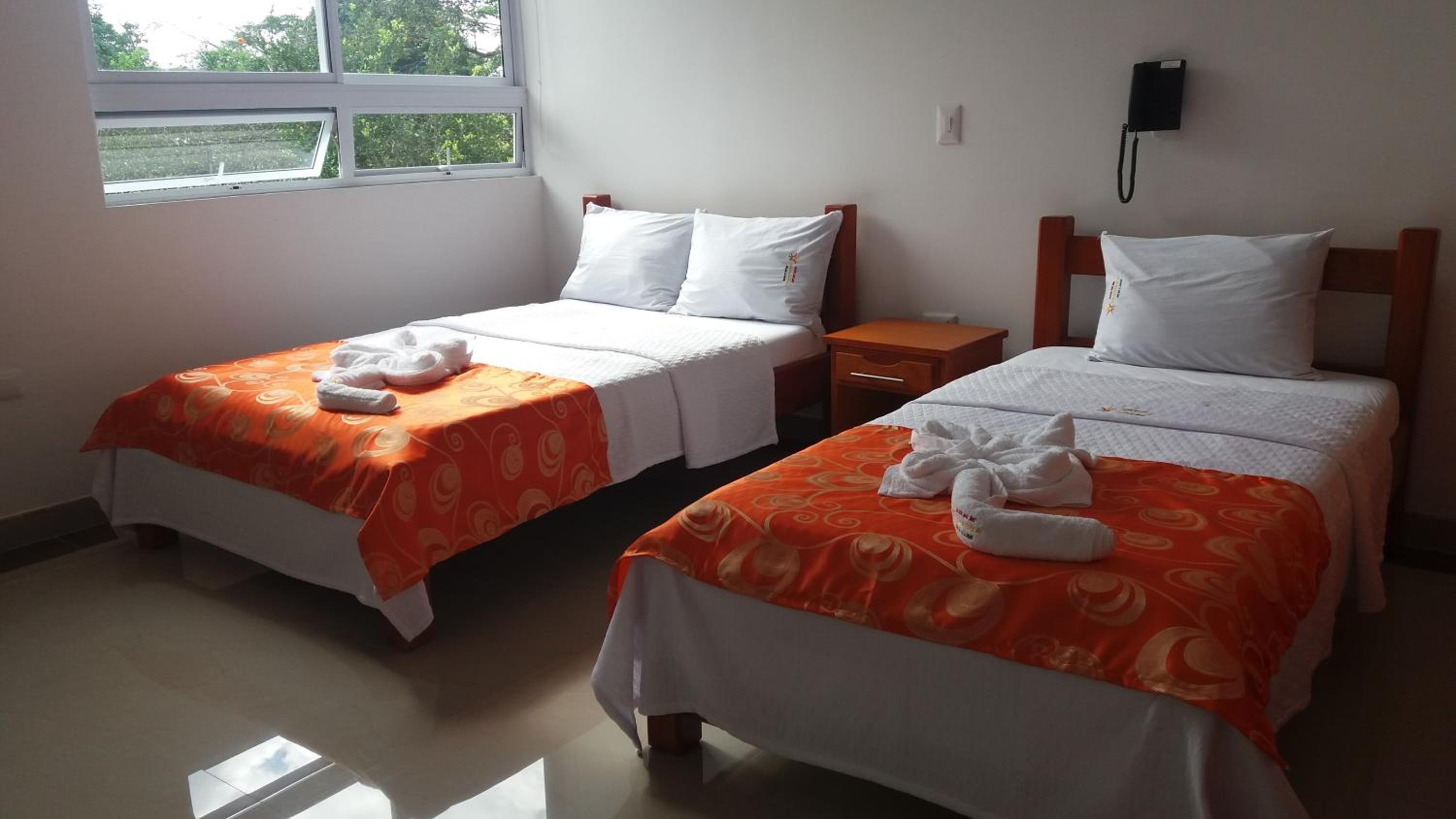 Standard Double Room photo 1
