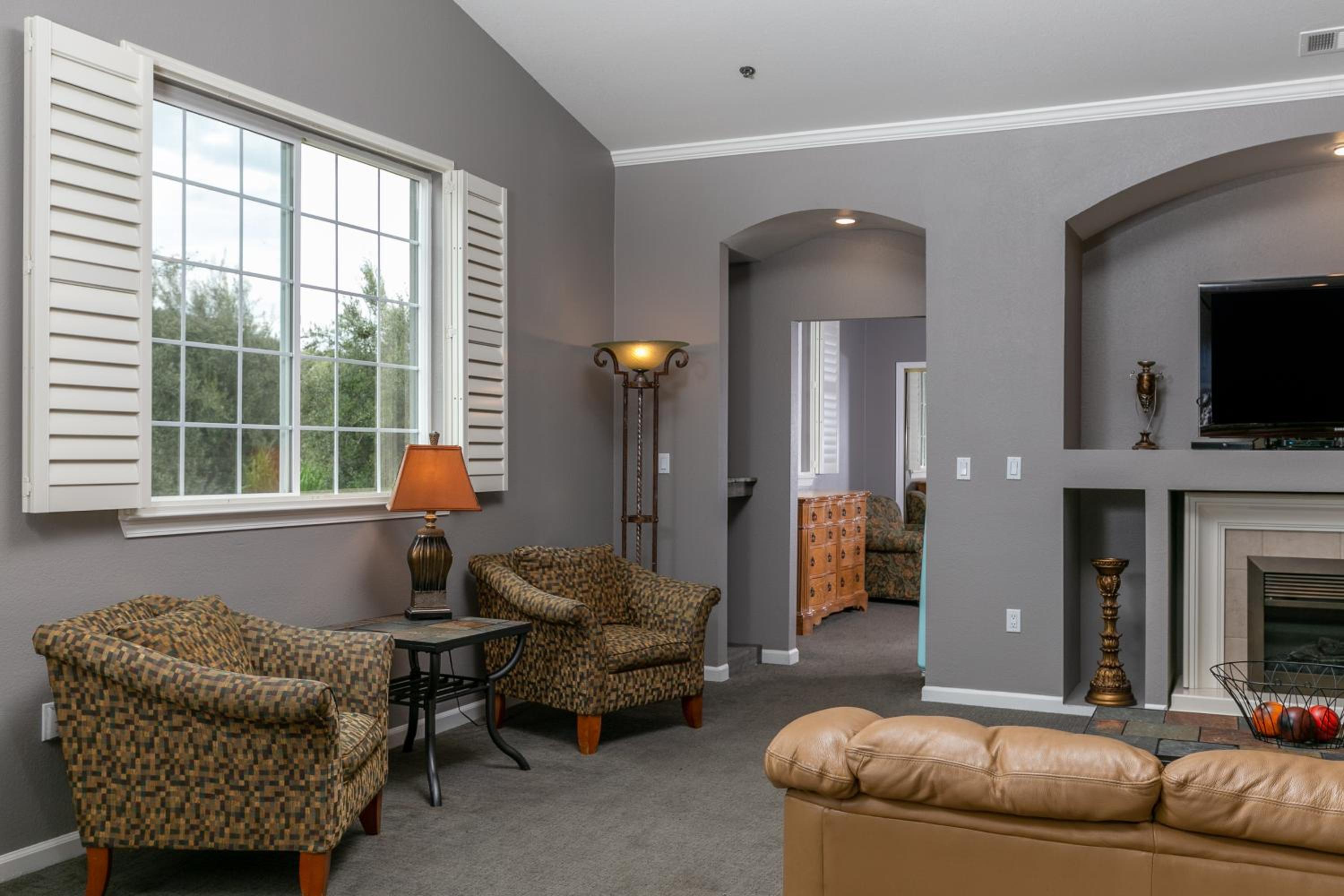 Suite with Garden View photo 3