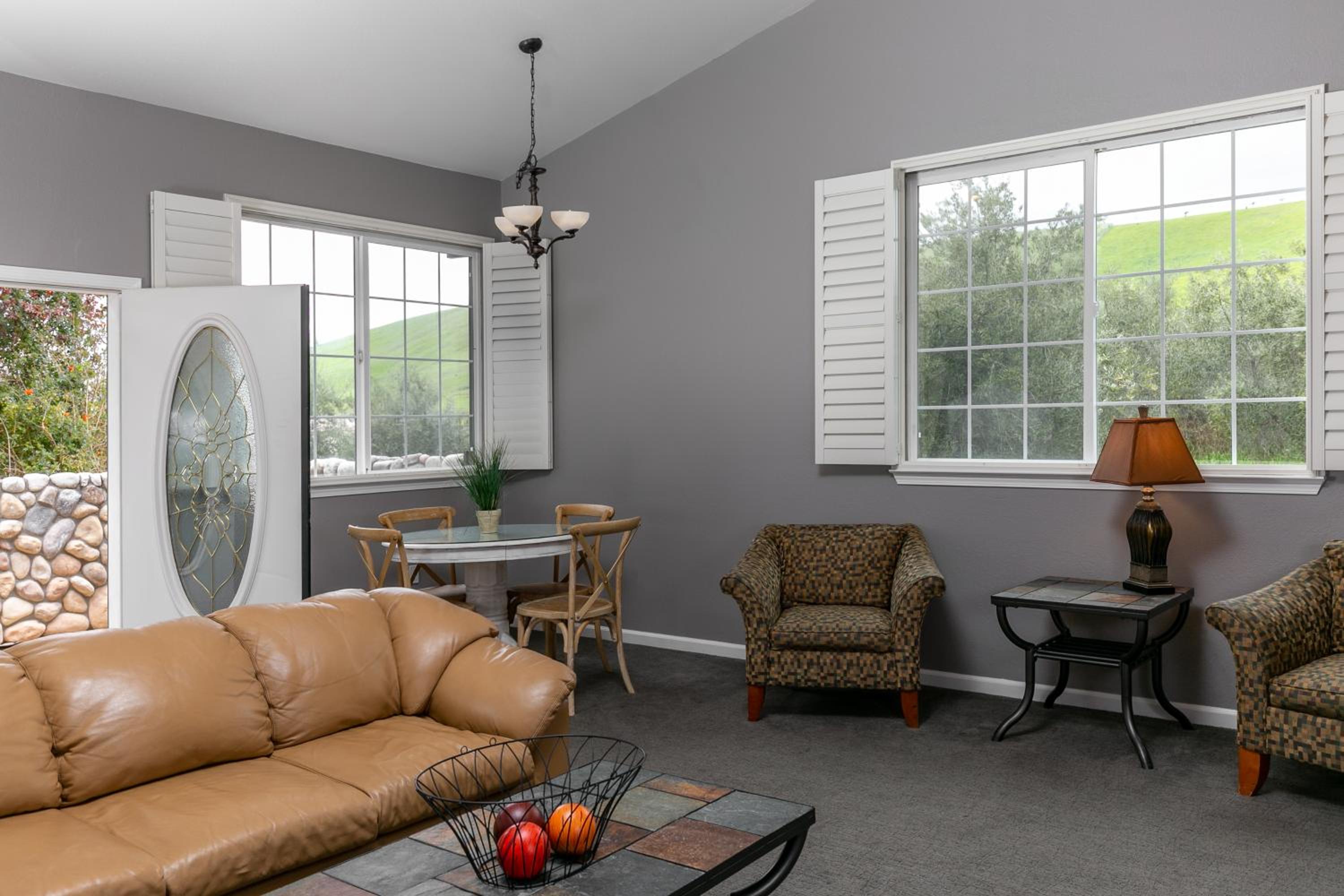 Suite with Garden View photo 1