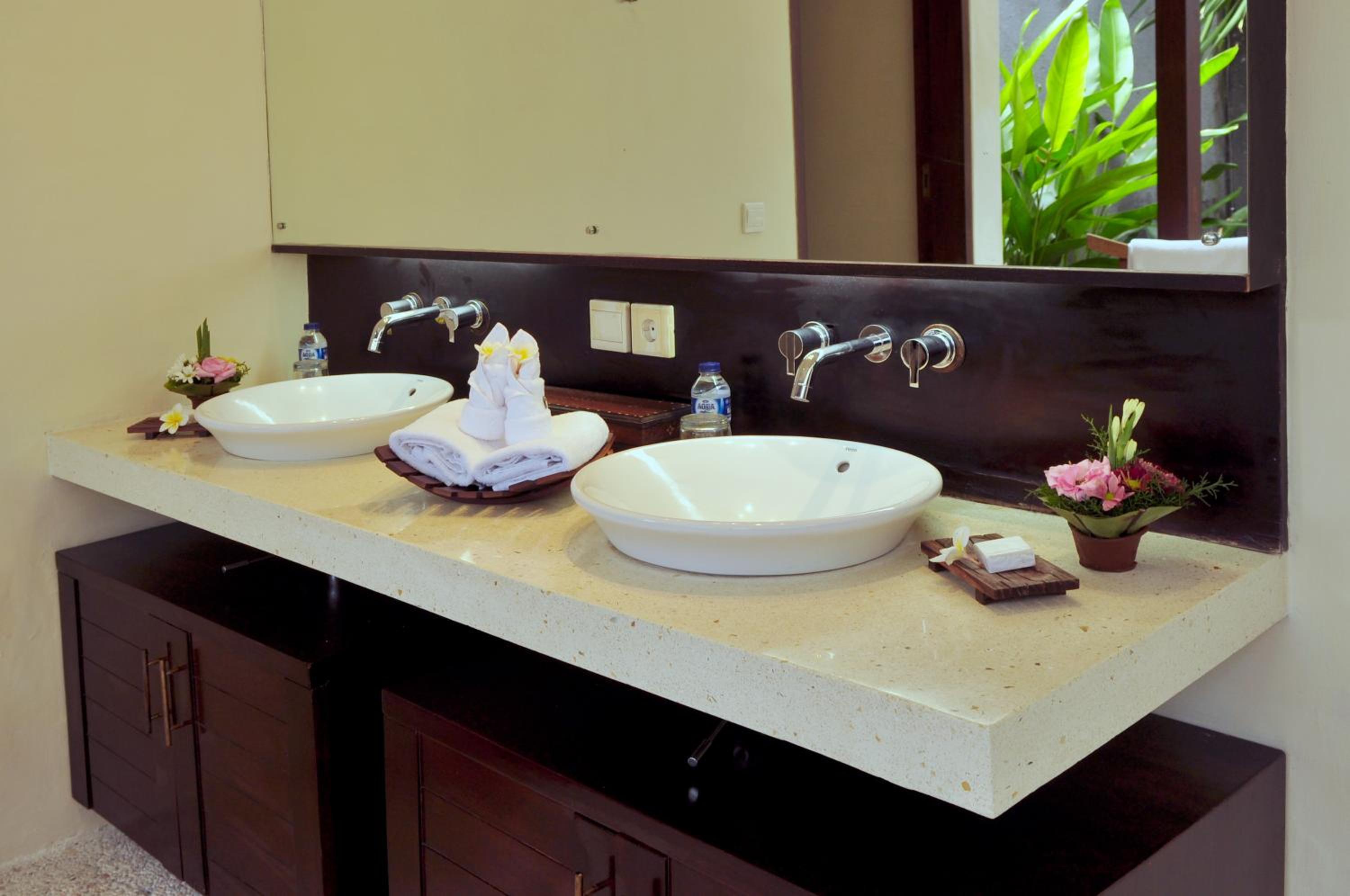 Two-Bedroom Villa Malika with Private Pool photo 2