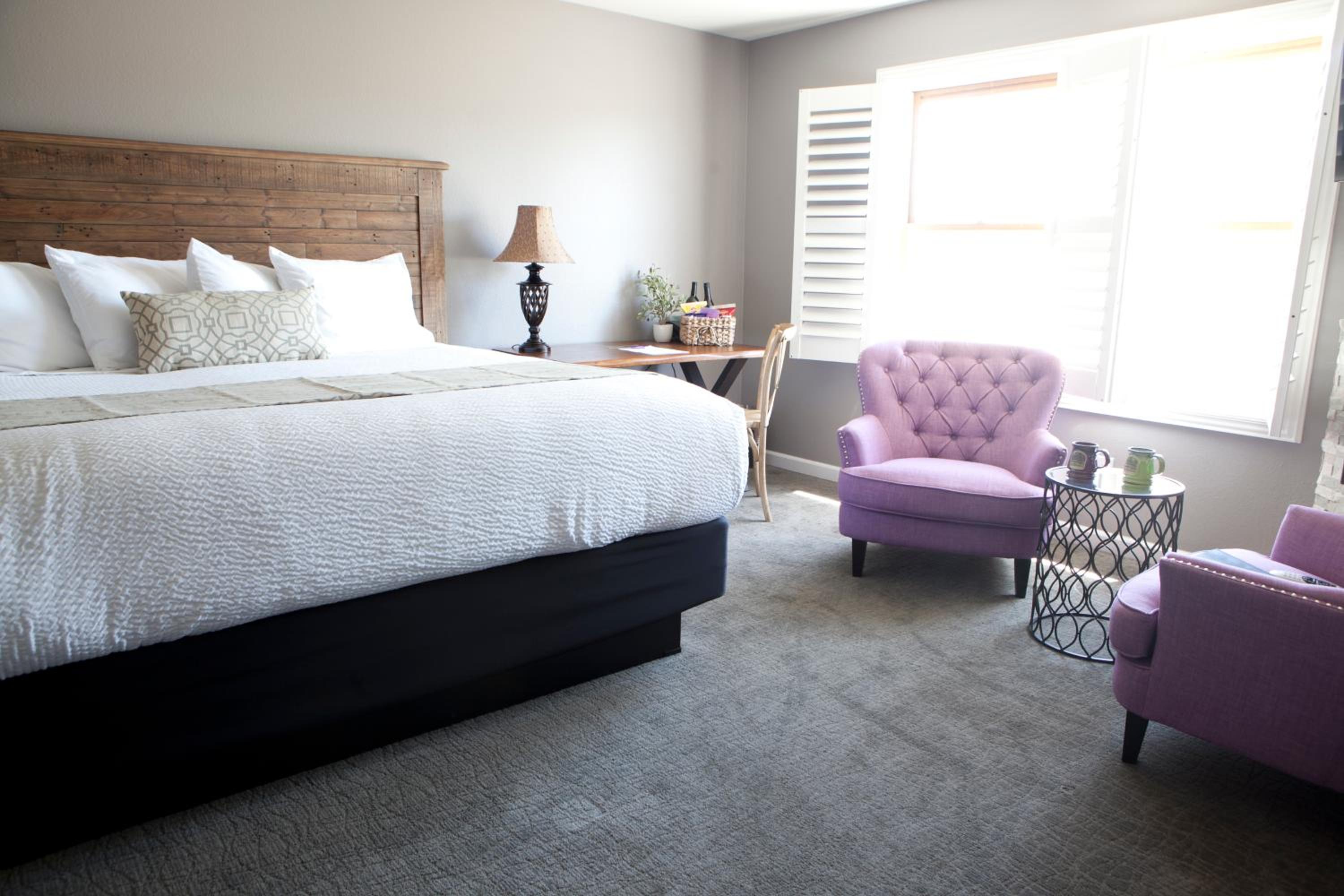 Double Room photo 1