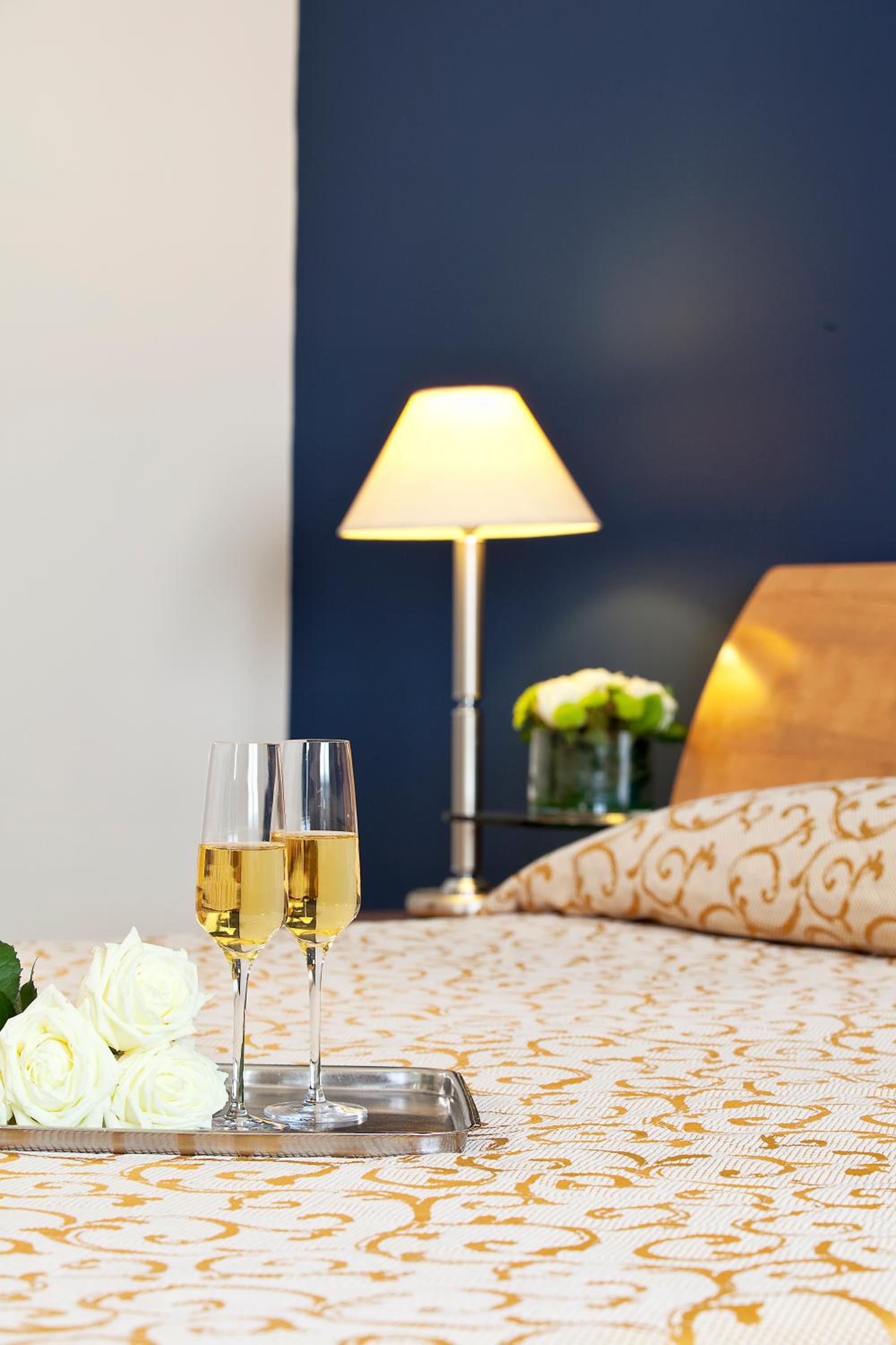  Superior Double or Twin Room with Sea view - Photo 7