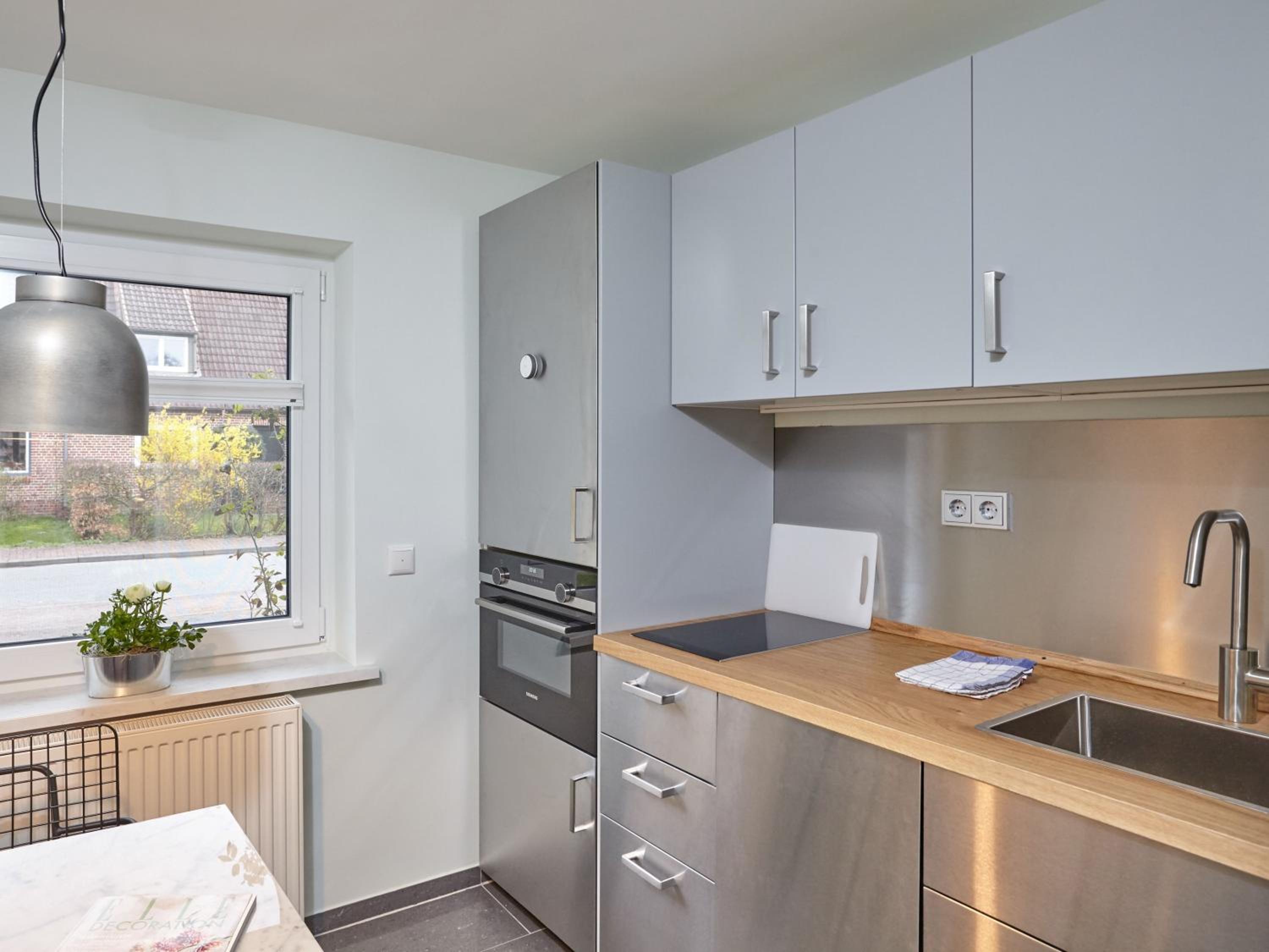 Studio Apartment - Photo 4
