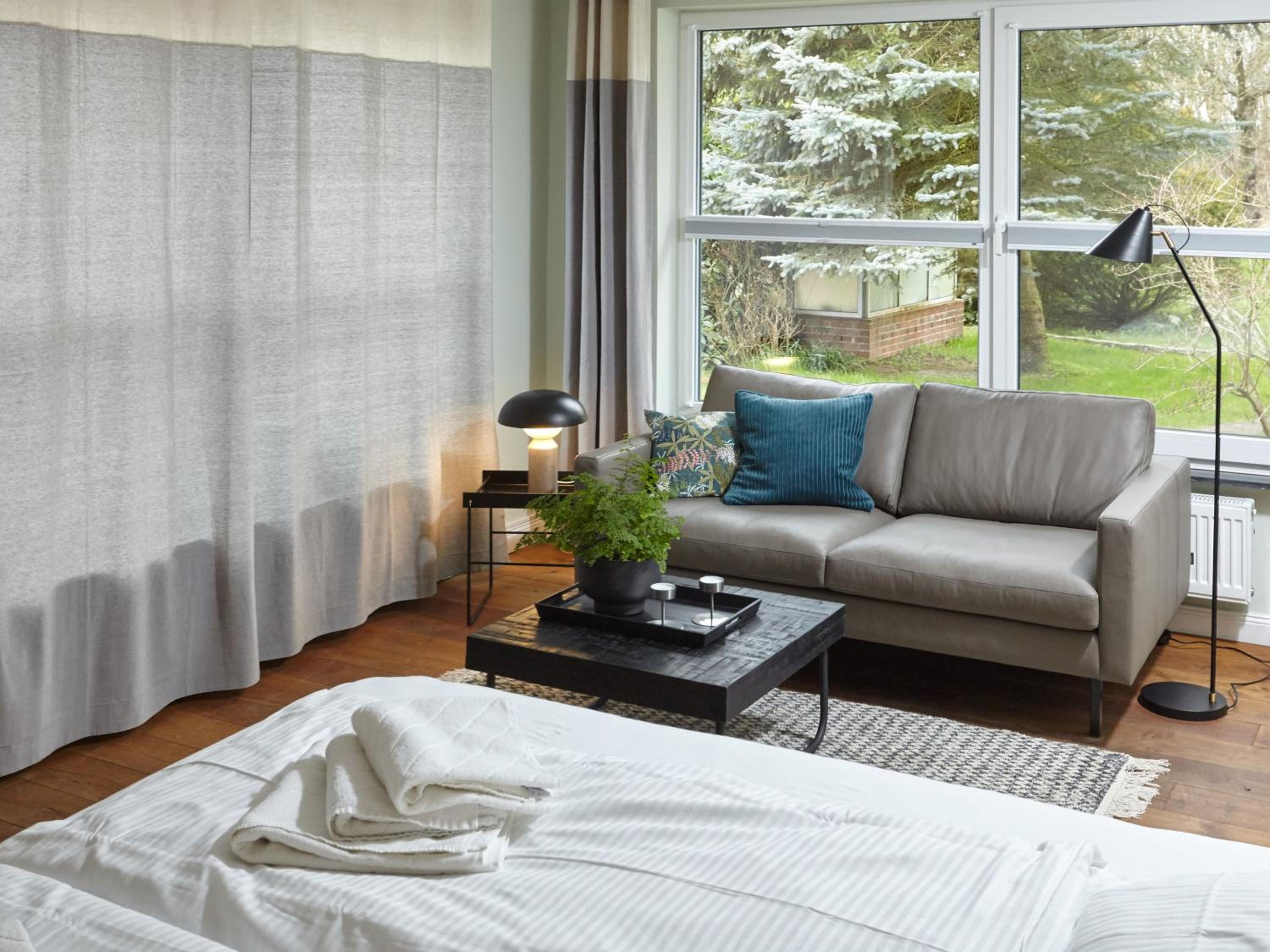 Studio Apartment - Photo 8