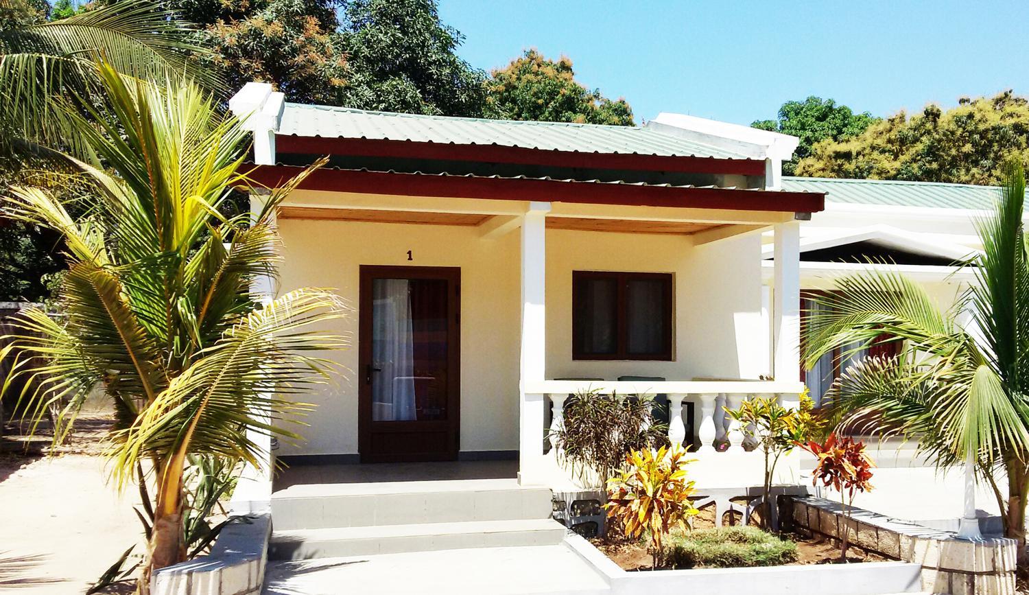 Two-Bedroom Bungalow photo 2