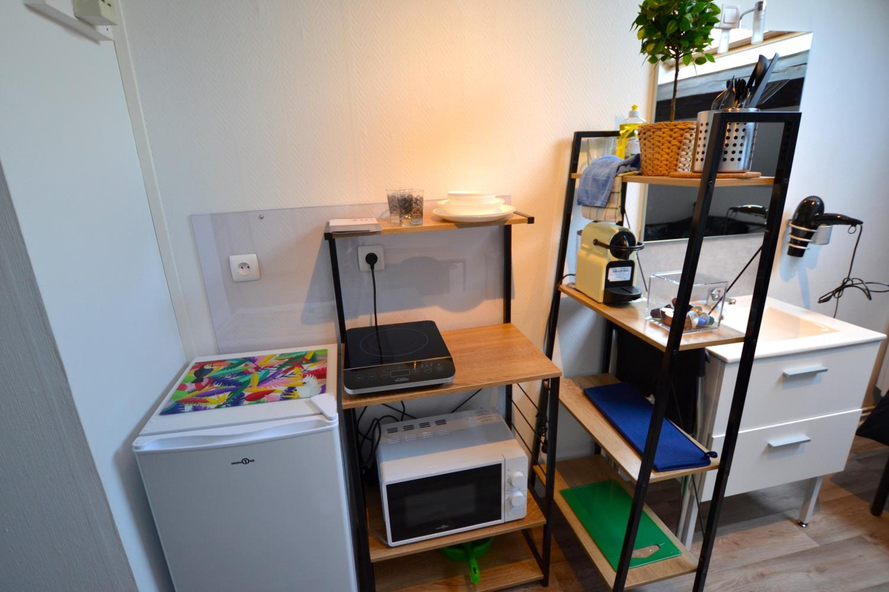 Double Room - Photo 4