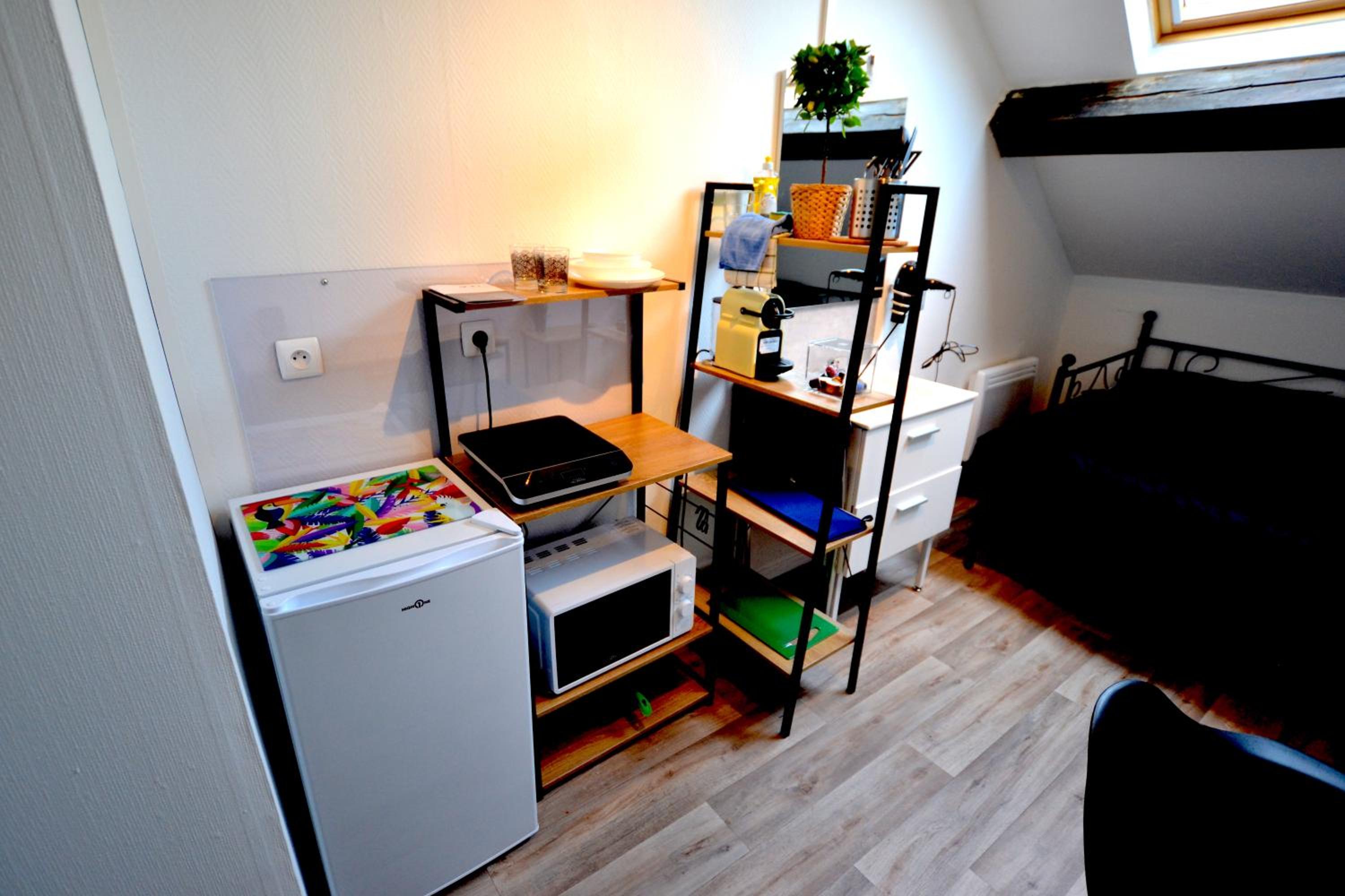 Double Room - Photo 1