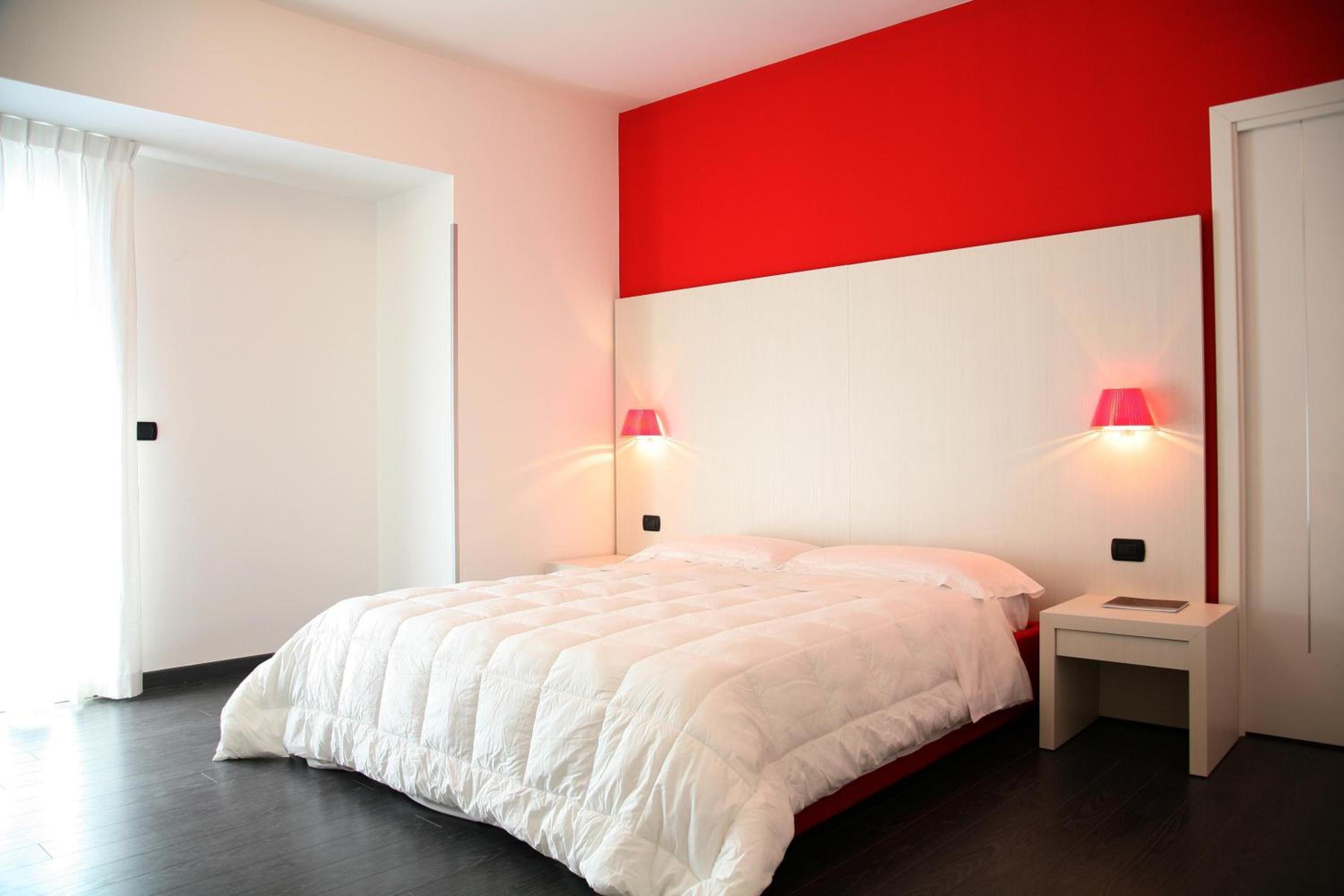 Double or Twin Room with Terrace photo 3