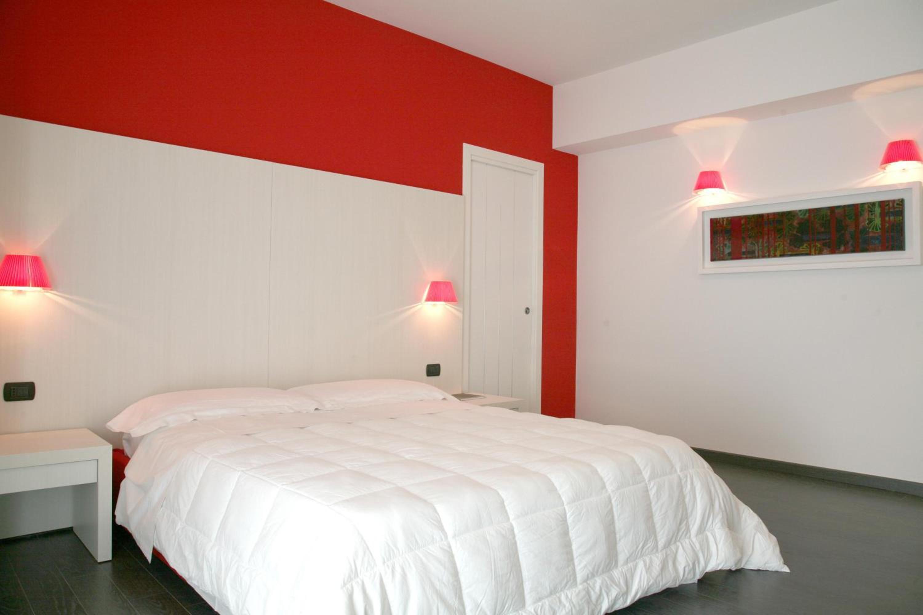Double or Twin Room with Terrace photo 1