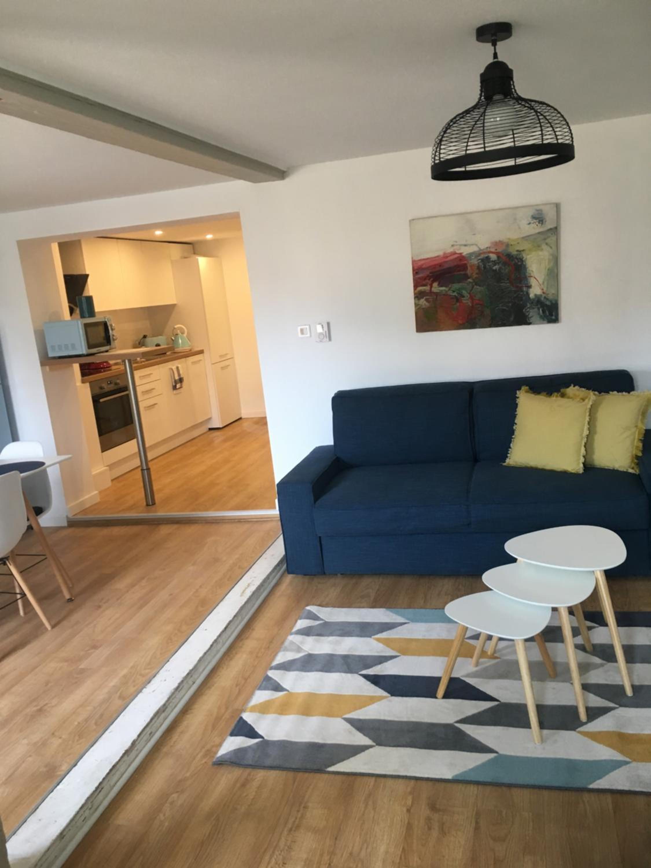 Two-Bedroom Apartment (5 Adults) photo 3