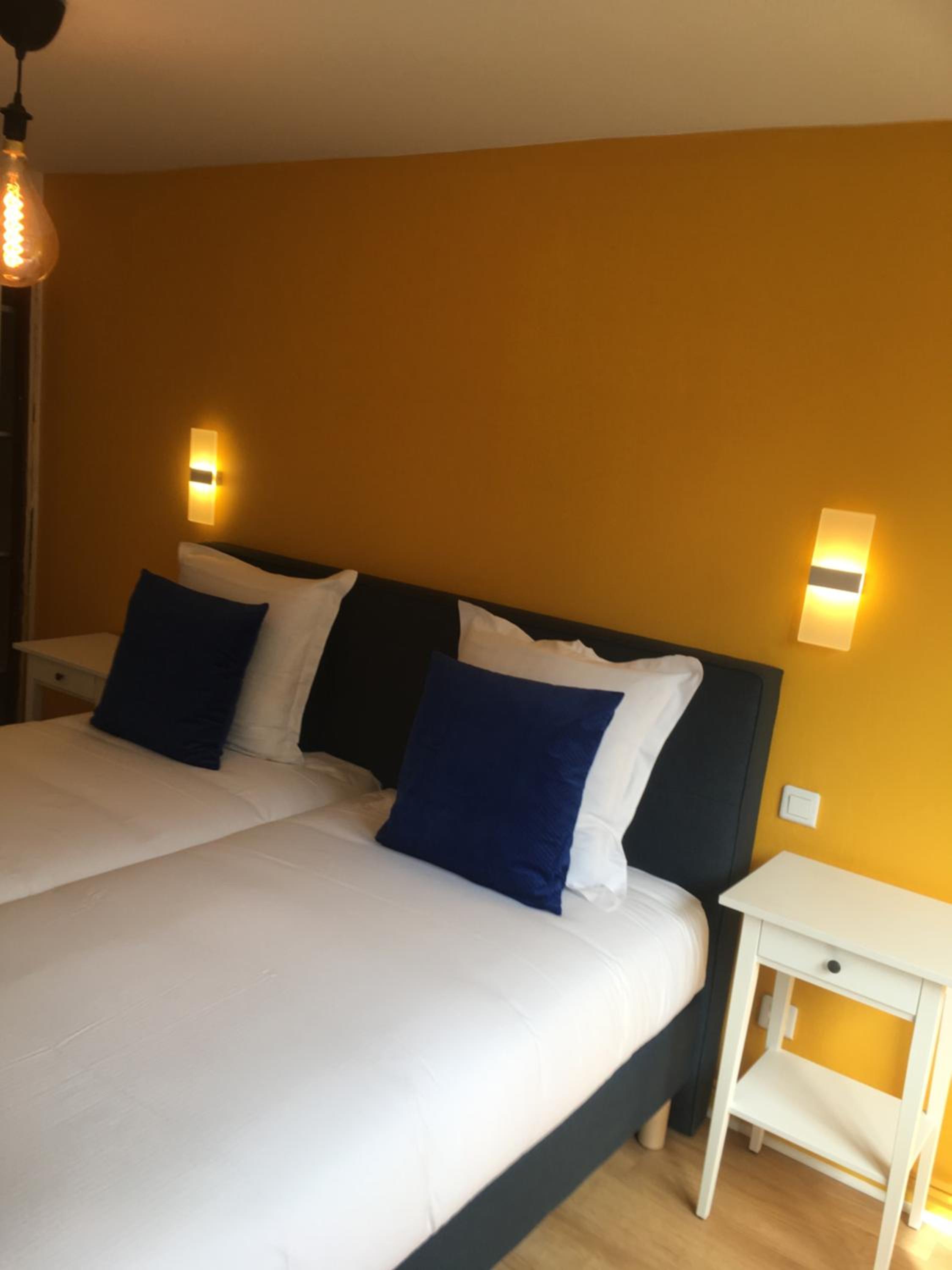 Two-Bedroom Apartment (5 Adults) photo 1