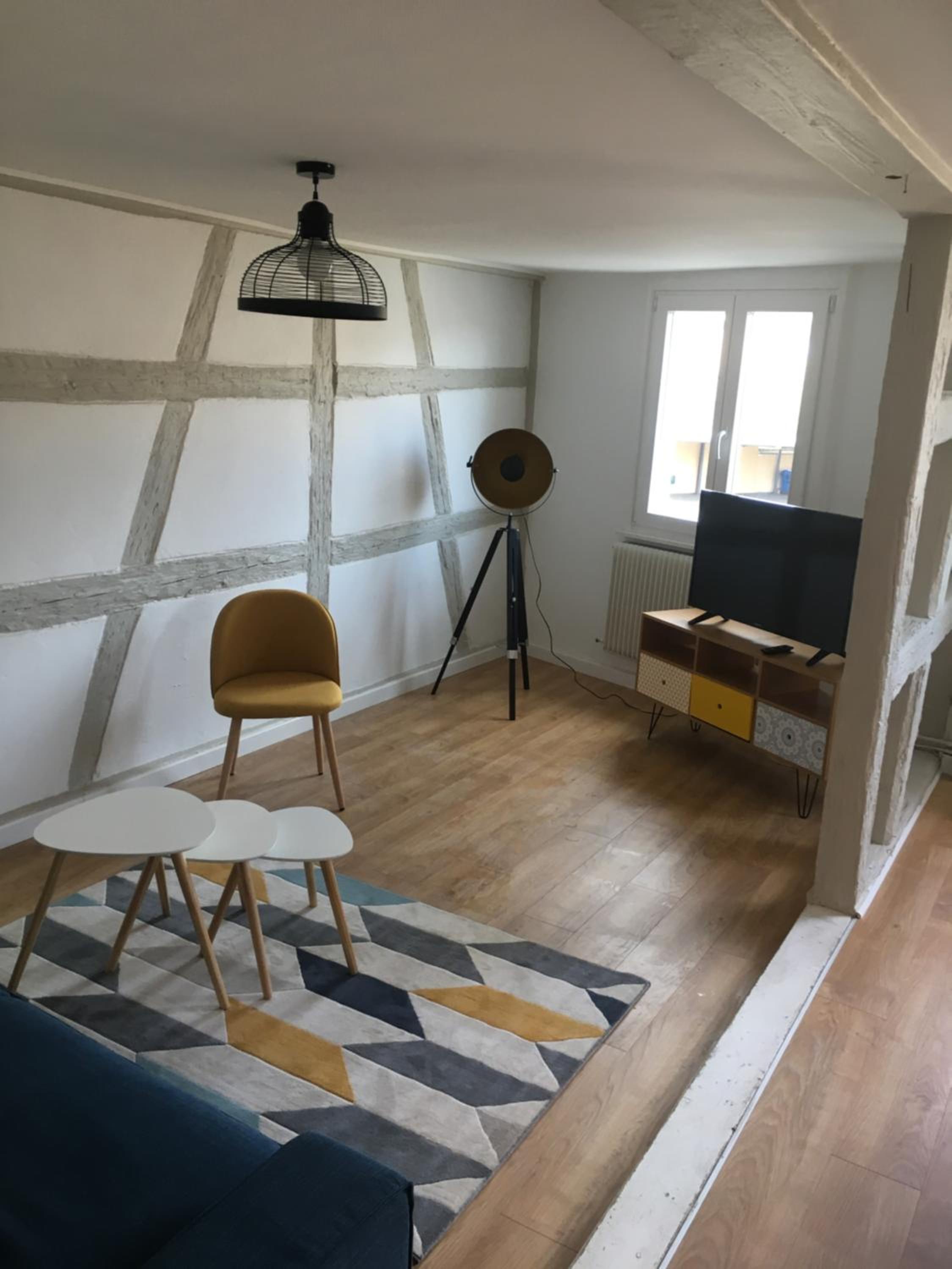 Two-Bedroom Apartment (5 Adults) photo 2