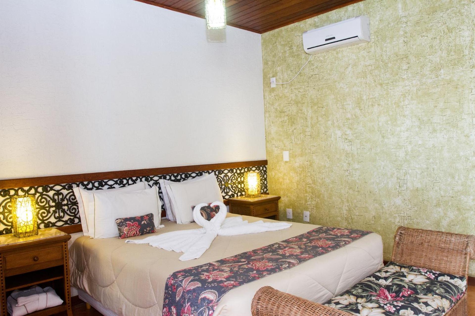 Deluxe Double Room - Photo 2