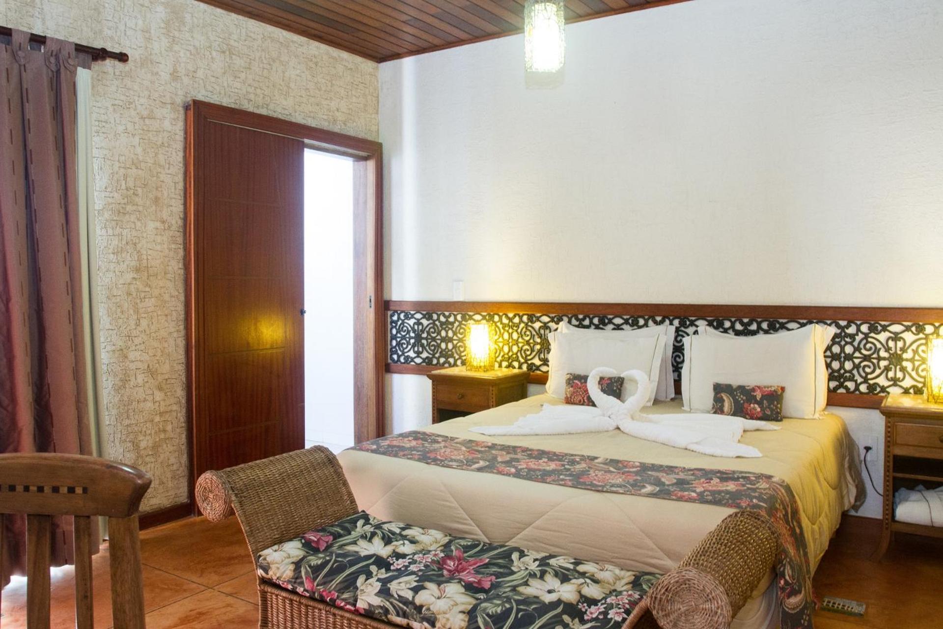 Deluxe Double Room - Photo 1