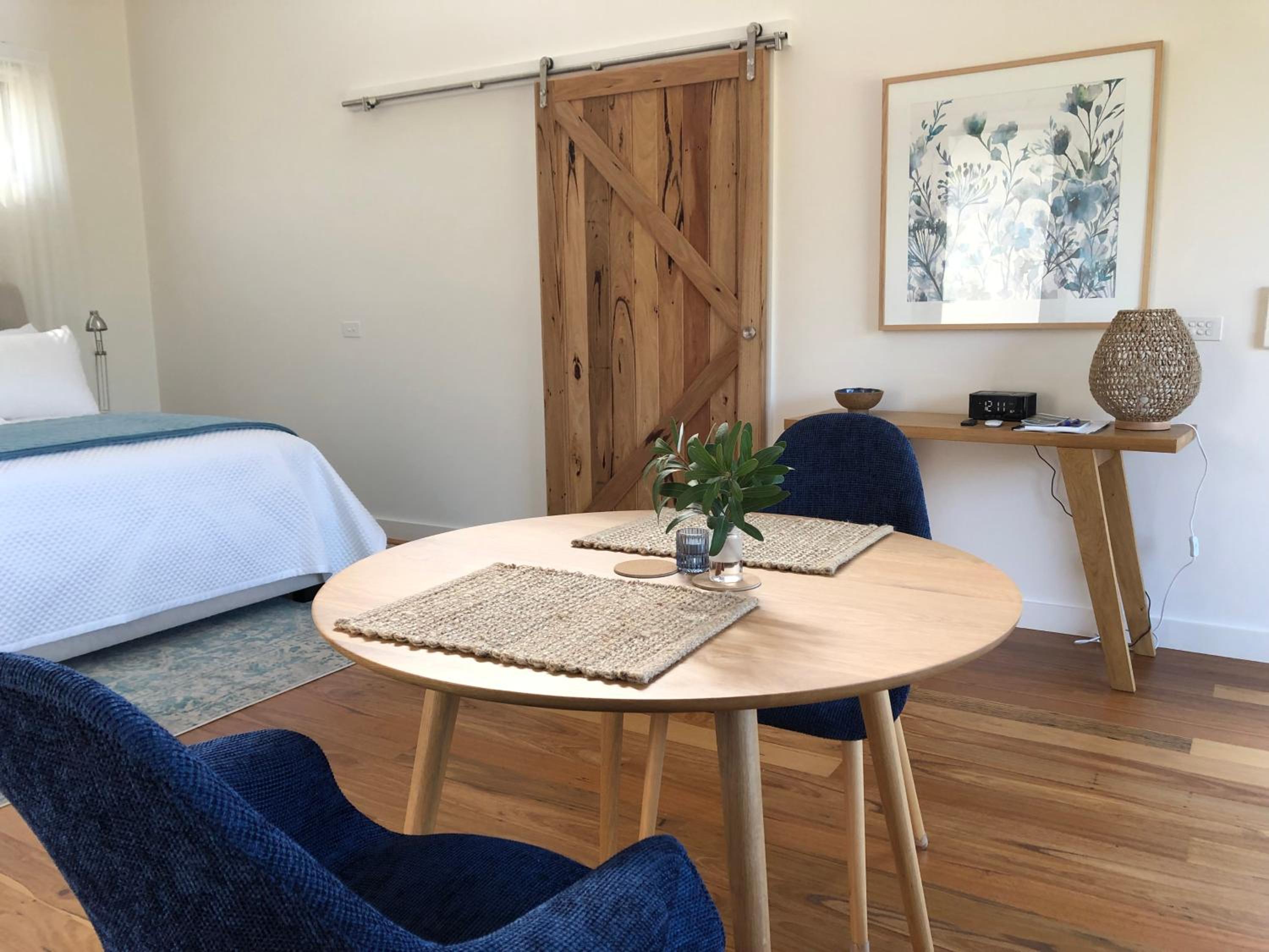 Superior King Suite