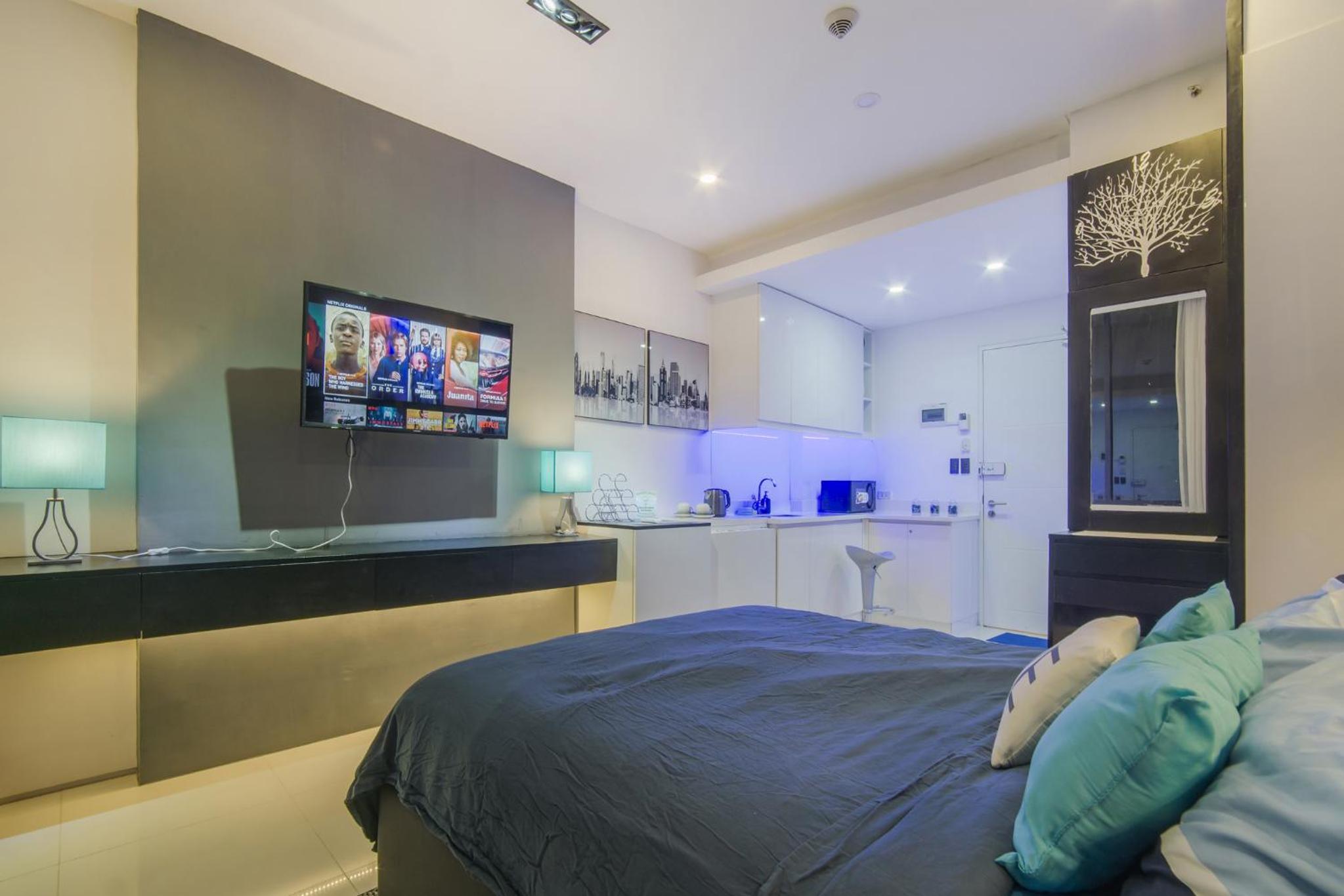 Apartment - Photo 18