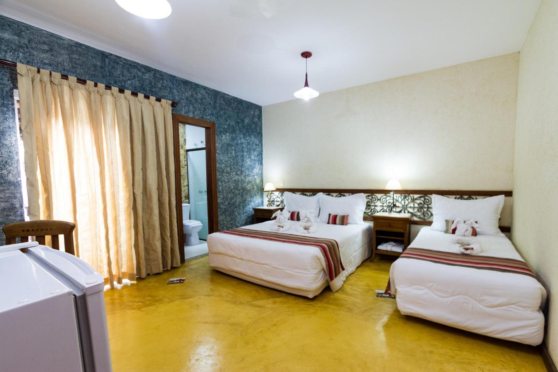 Deluxe Triple Room - Photo 1