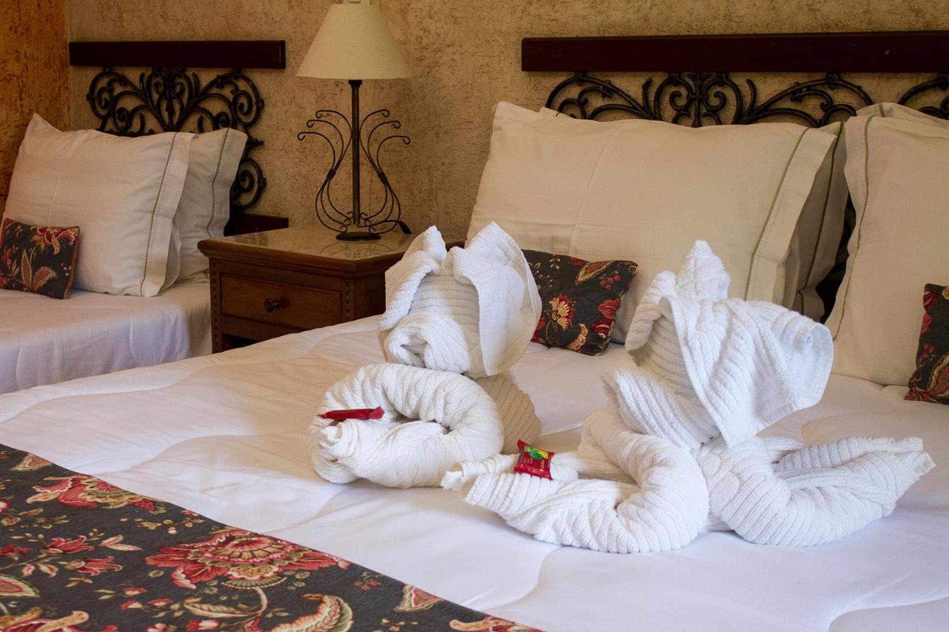 Deluxe Quadruple Room - Photo 2