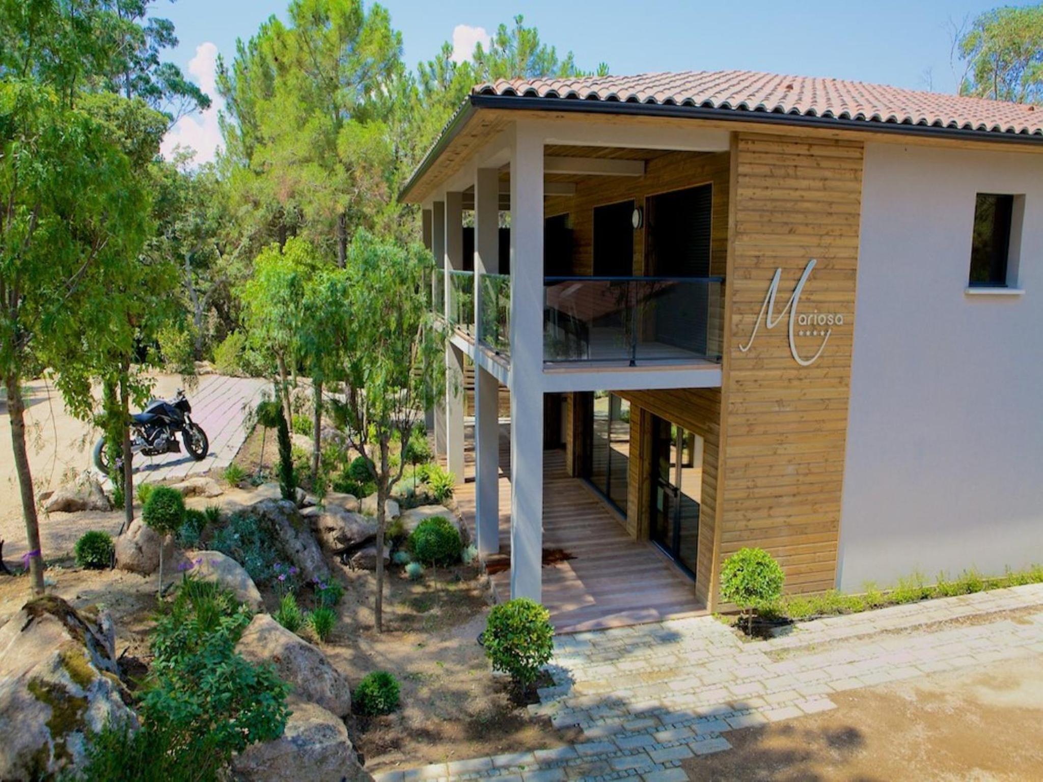Suite Confort Pinede