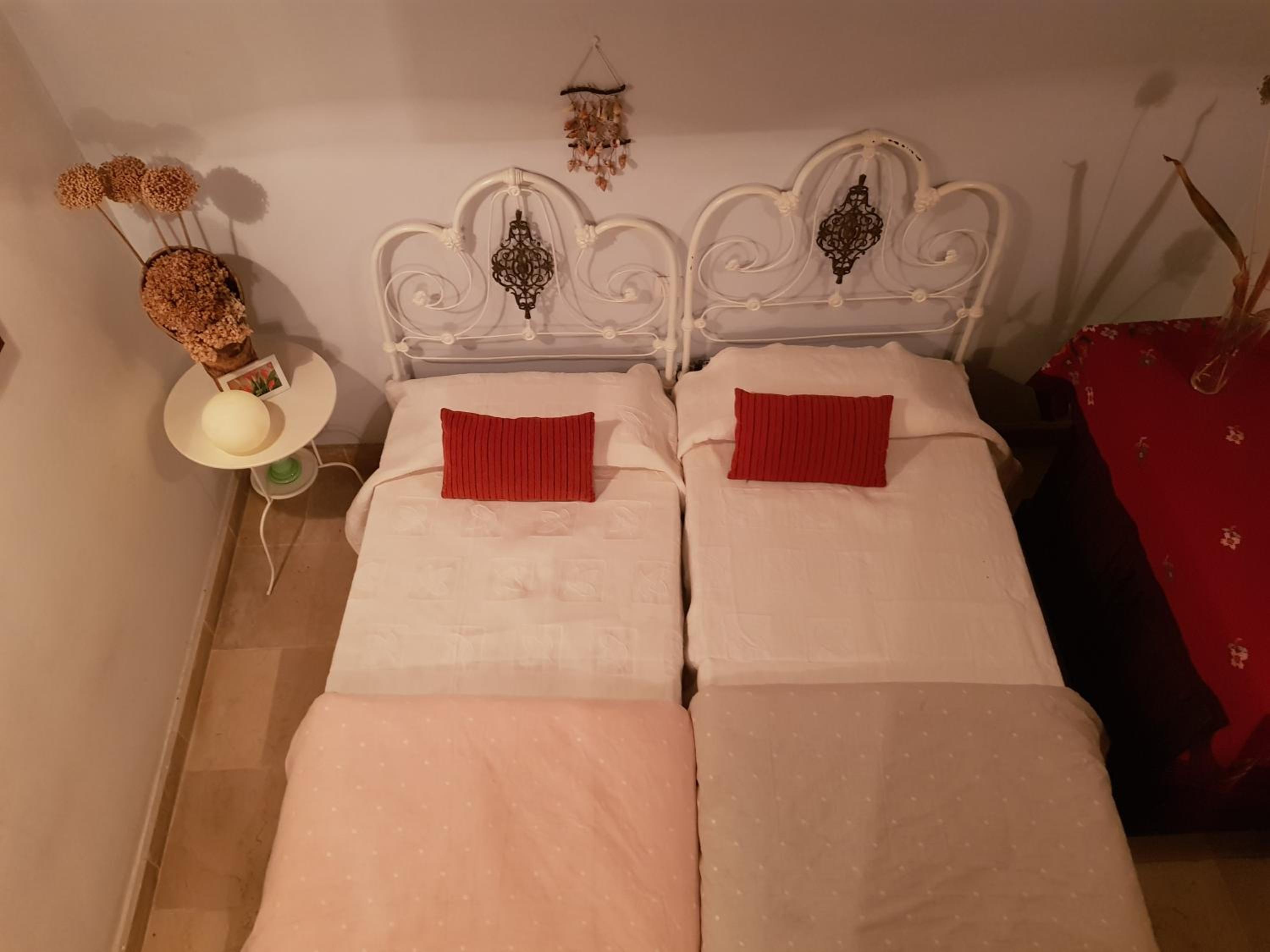 Two-Bedroom House photo 2