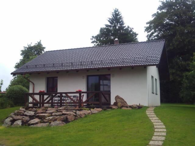 Chalet photo 1