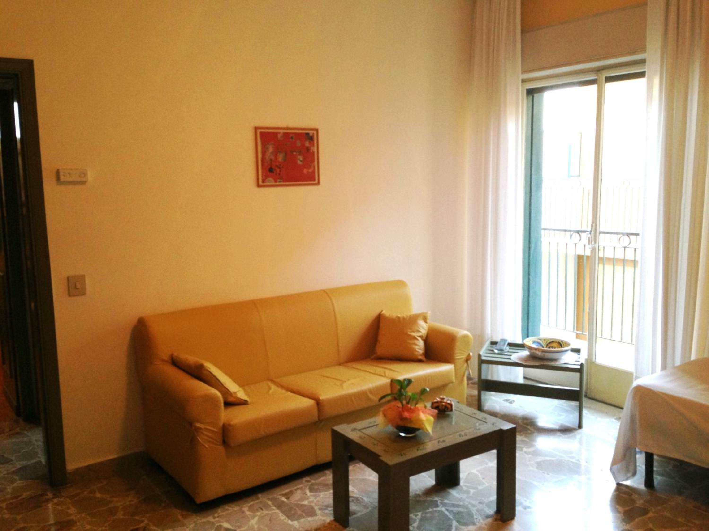 Two-Bedroom Apartment (4 Adults)