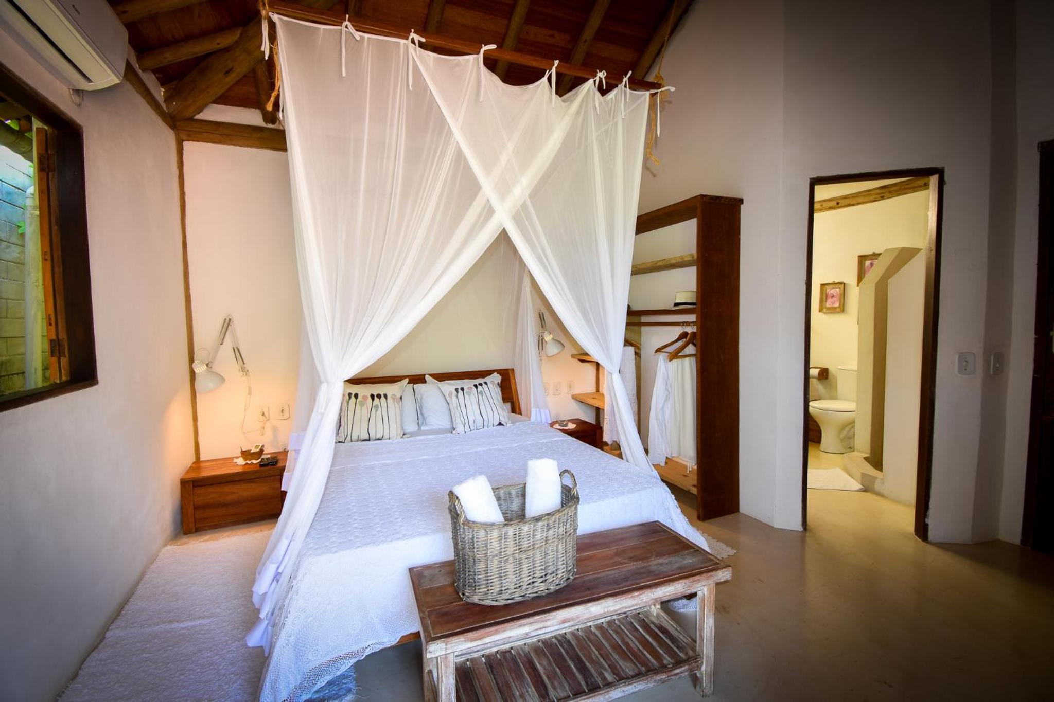 Deluxe Double Room with Balcony photo 2