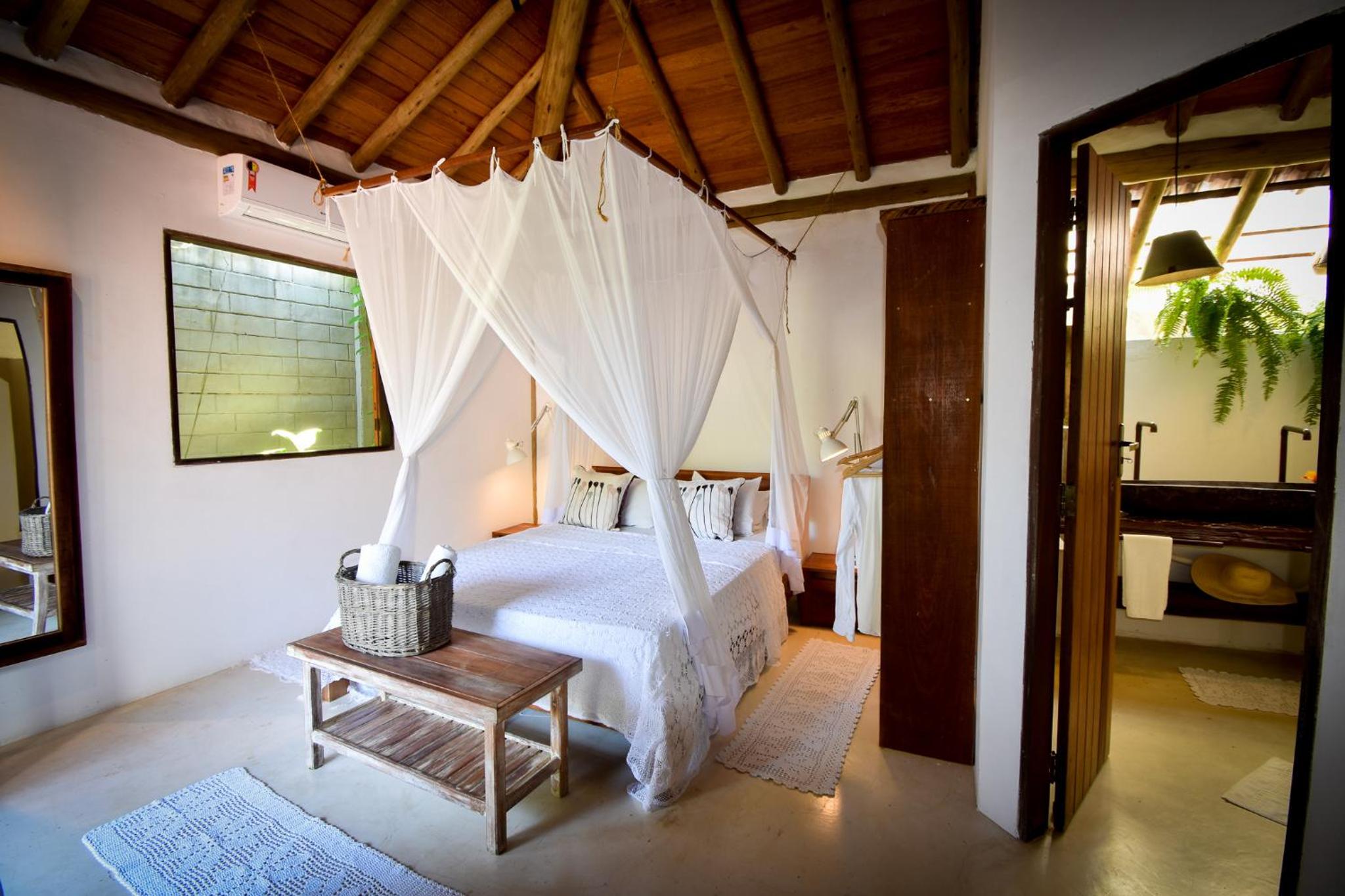 Deluxe Double Room with Balcony photo 1