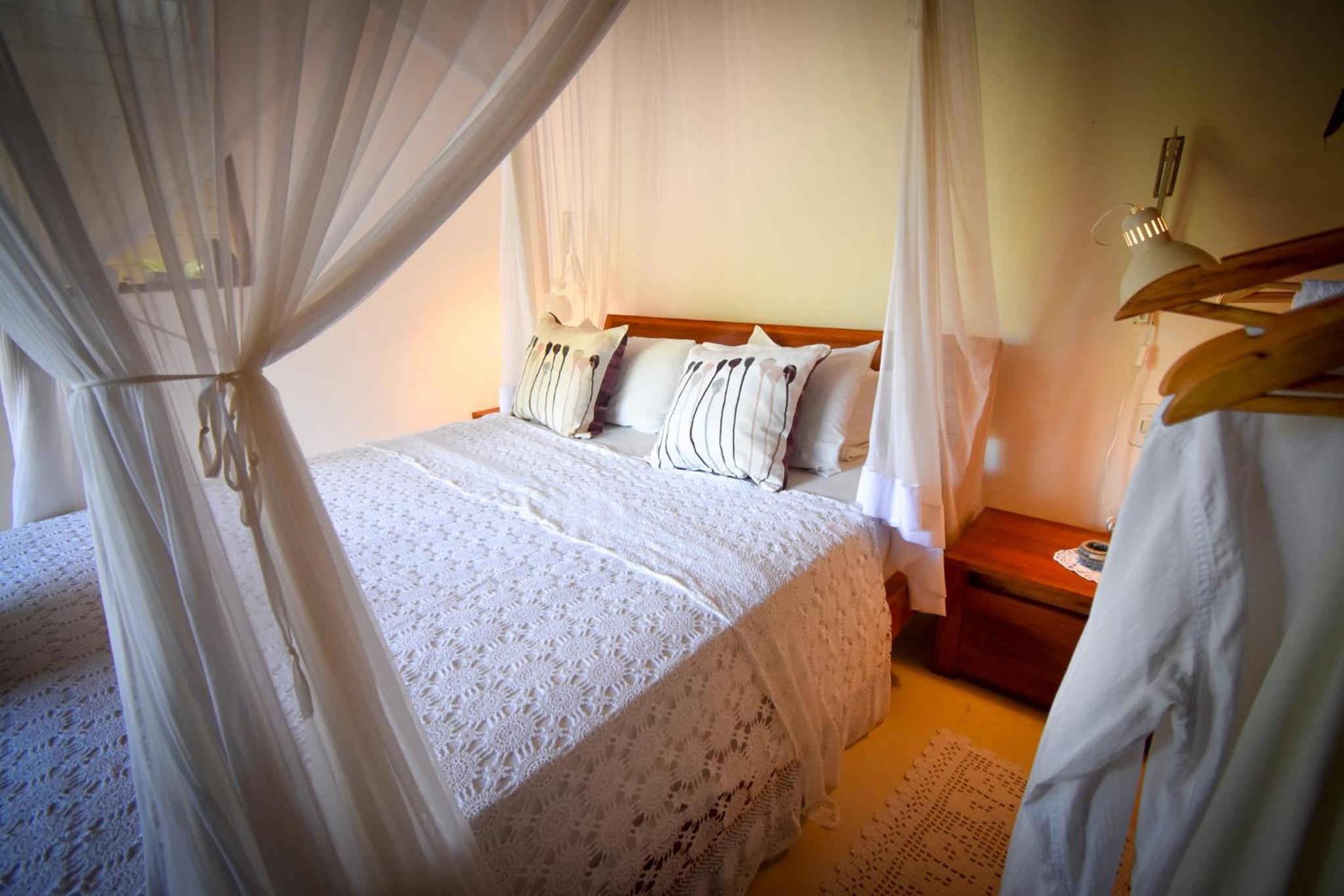 Deluxe Double Room with Balcony photo 3