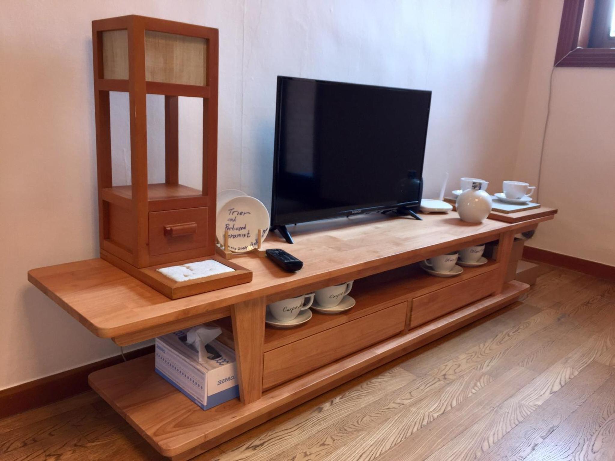 Deluxe Family Suite - Photo 47