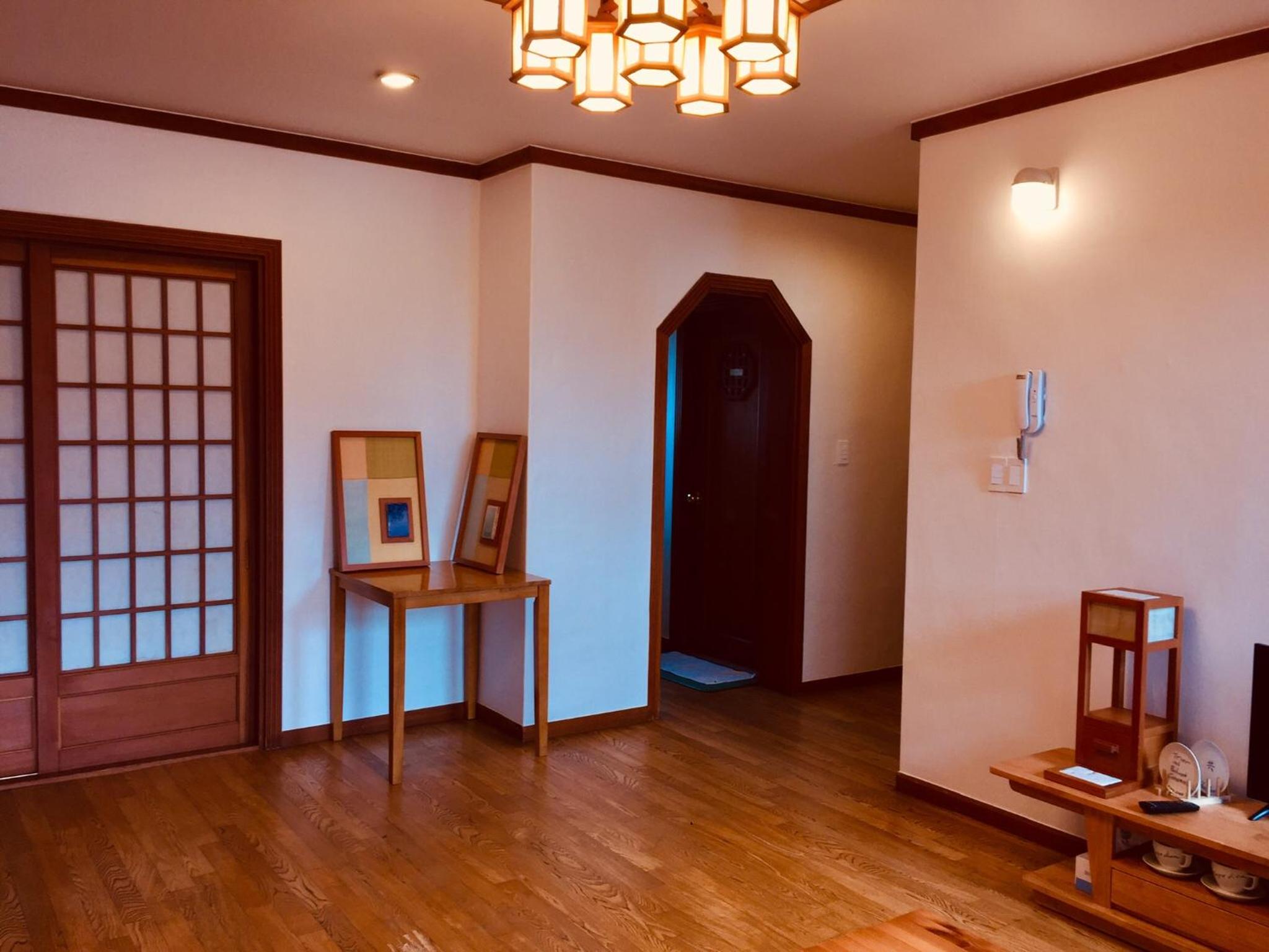 Deluxe Family Suite - Photo 40