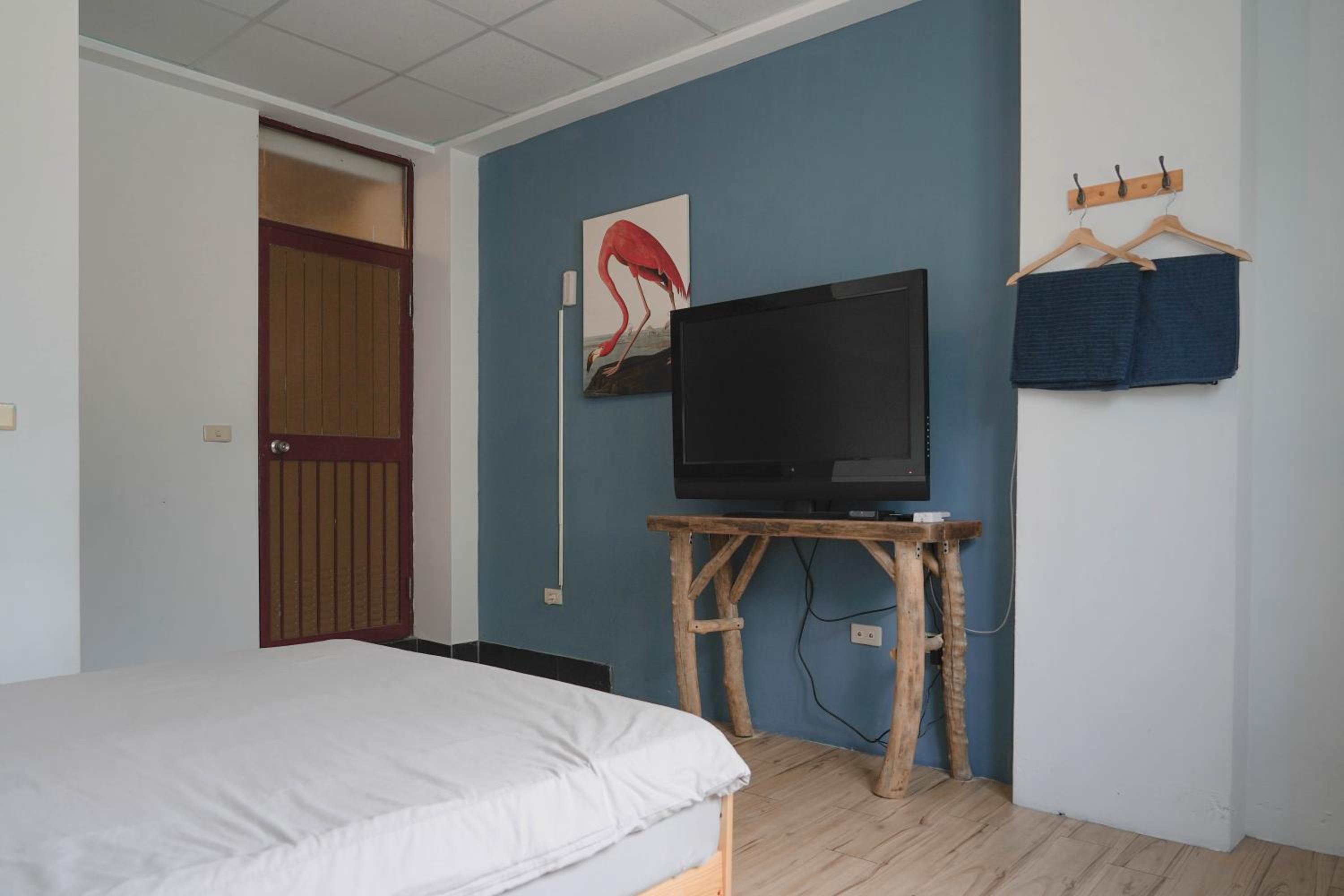 Double Room with Private Bathroom photo 2