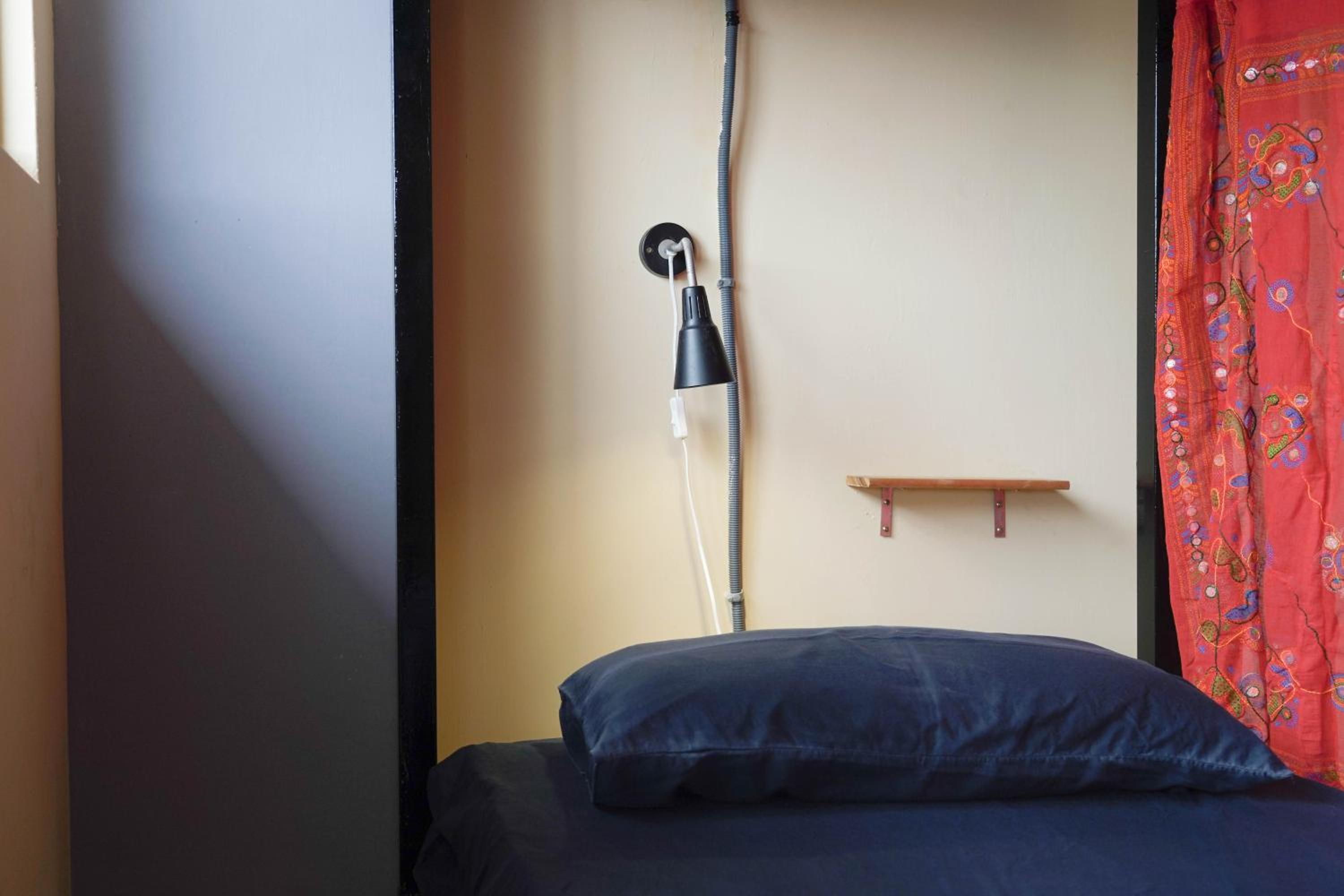 2 Beds in 10-Bed Dormitory Room photo 2